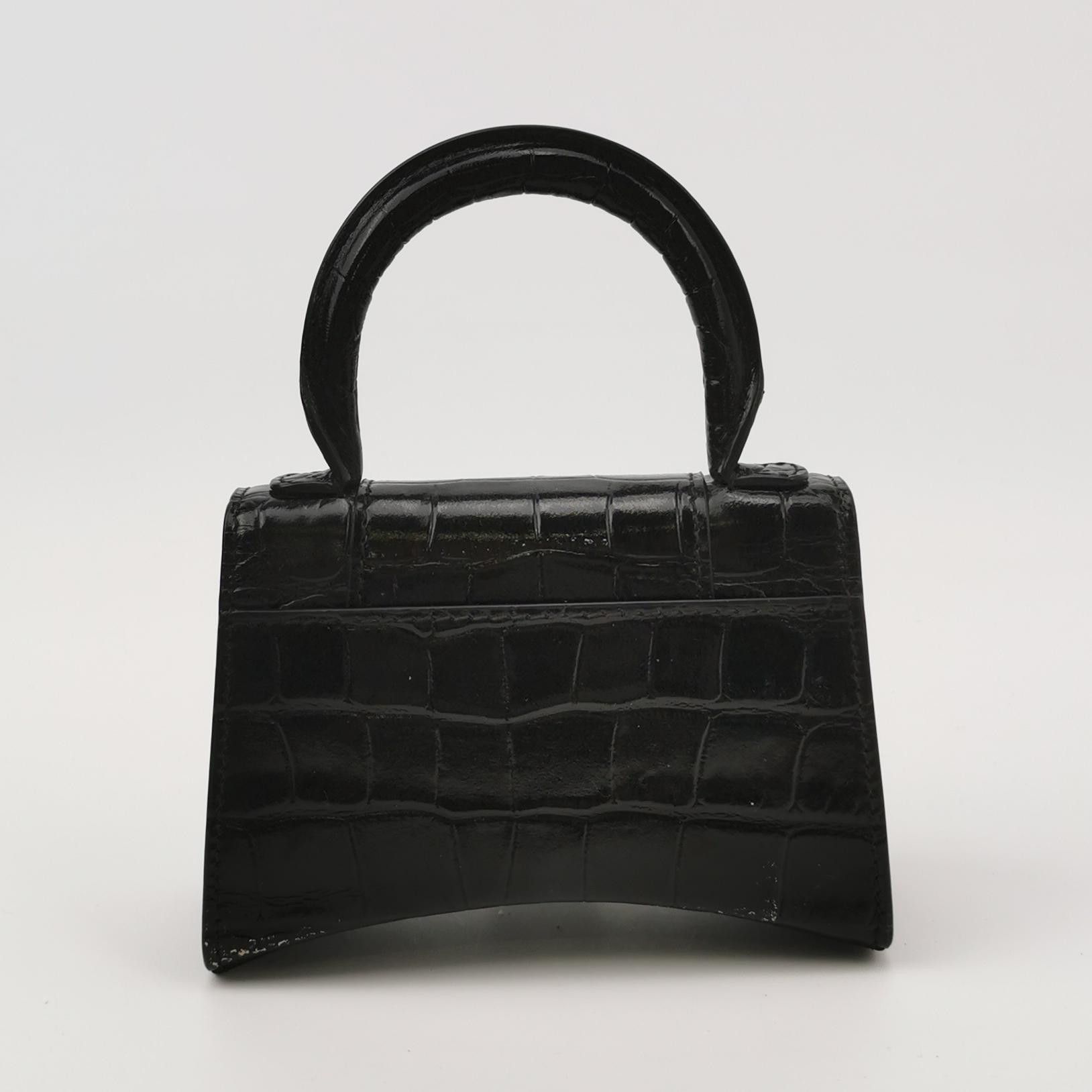 Balenciaga Balenciaga Women os Shoulder Bags Size ONE SIZE - 5 Thumbnail
