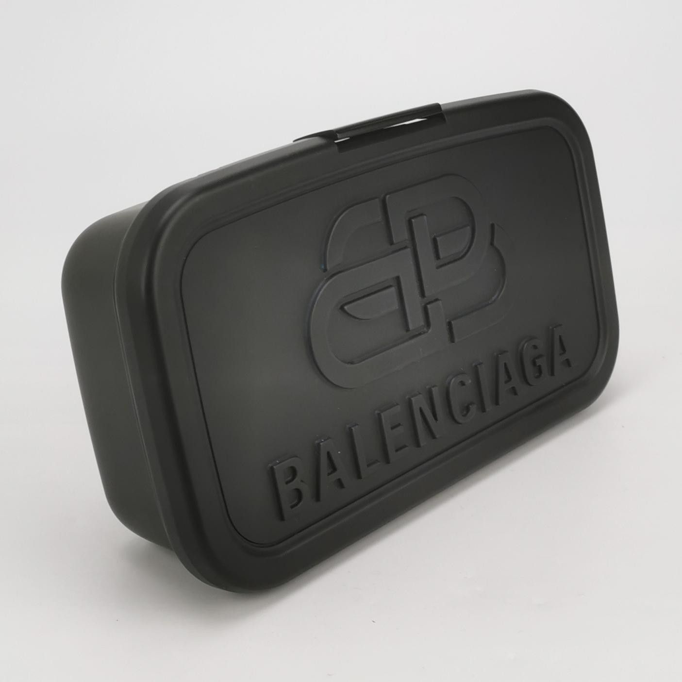 Balenciaga Balenciaga Women os Shoulder Bags Size ONE SIZE - 3 Thumbnail