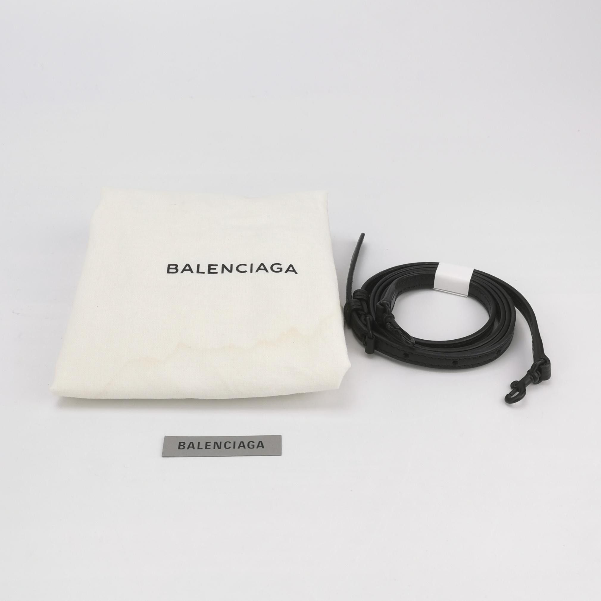 Balenciaga Balenciaga Women os Shoulder Bags Size ONE SIZE - 8 Thumbnail