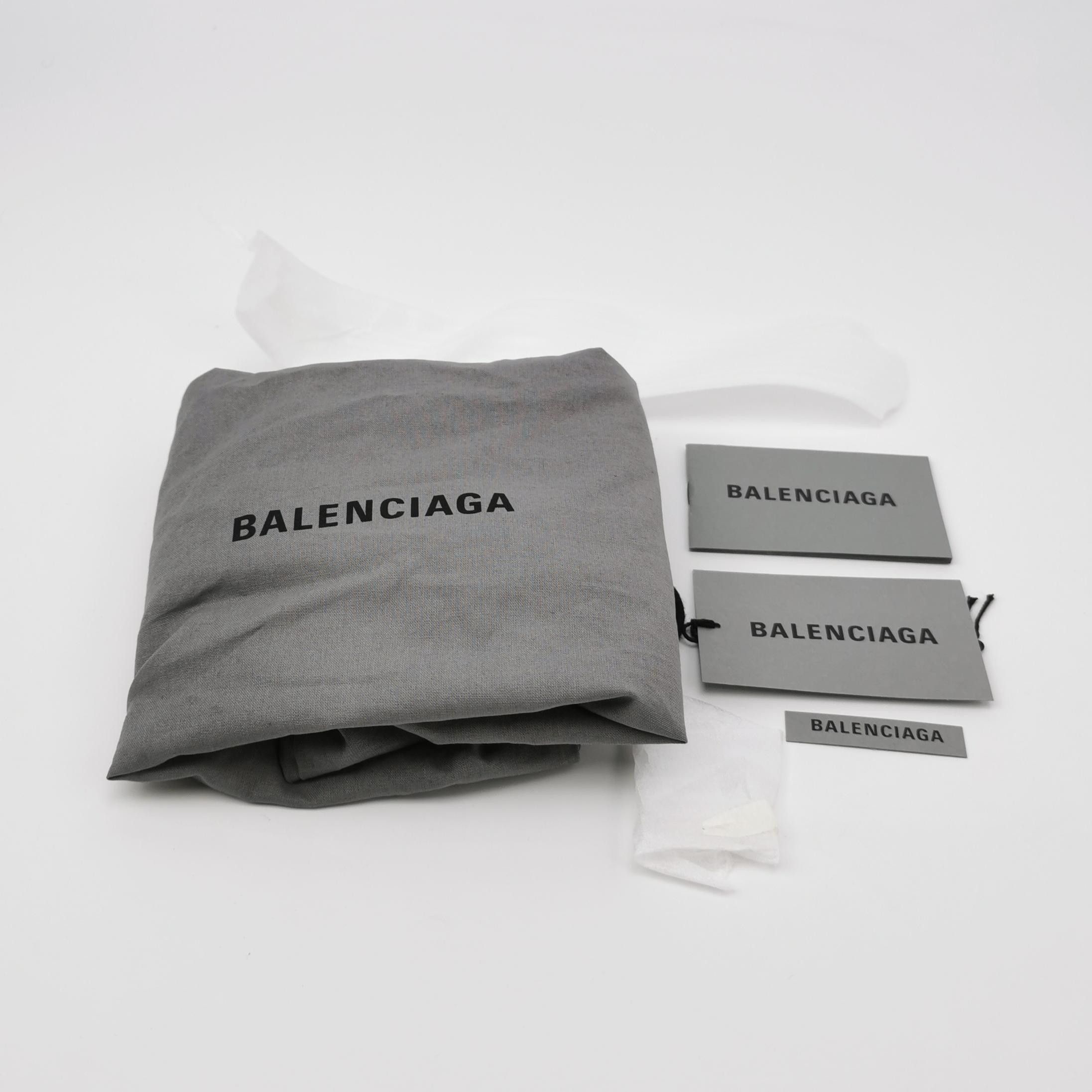 Balenciaga Balenciaga Women os Shoulder Bags Size ONE SIZE - 9 Thumbnail