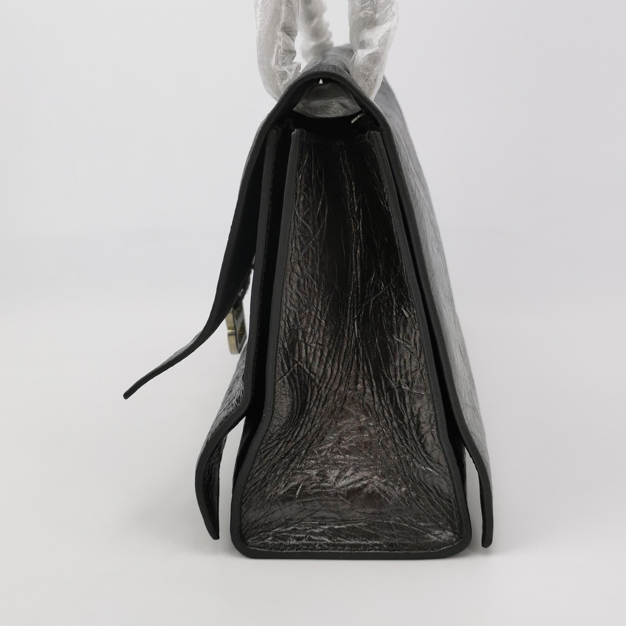 Balenciaga Balenciaga Women os Shoulder Bags Size ONE SIZE - 3 Thumbnail