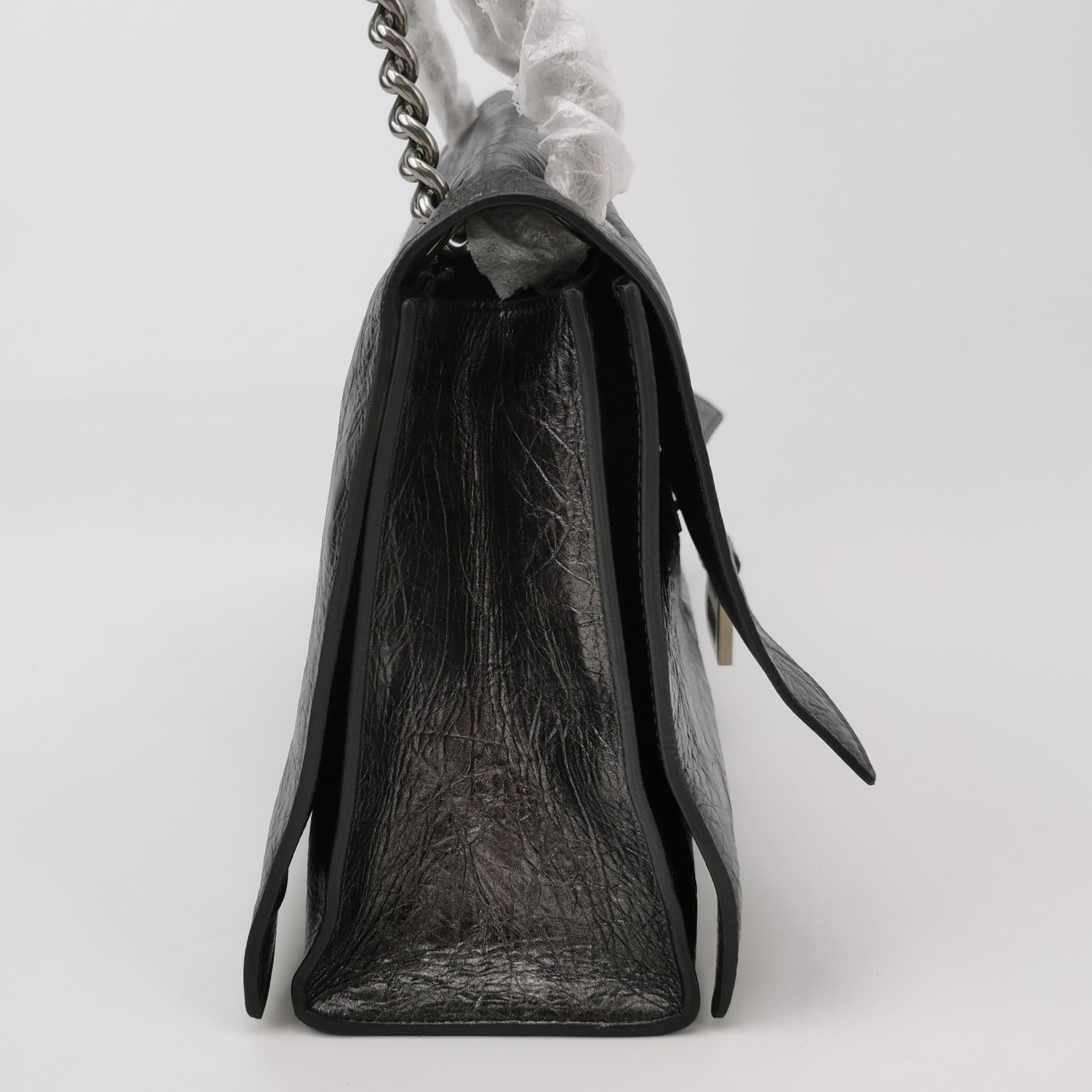 Balenciaga Balenciaga Women os Shoulder Bags Size ONE SIZE - 4 Thumbnail
