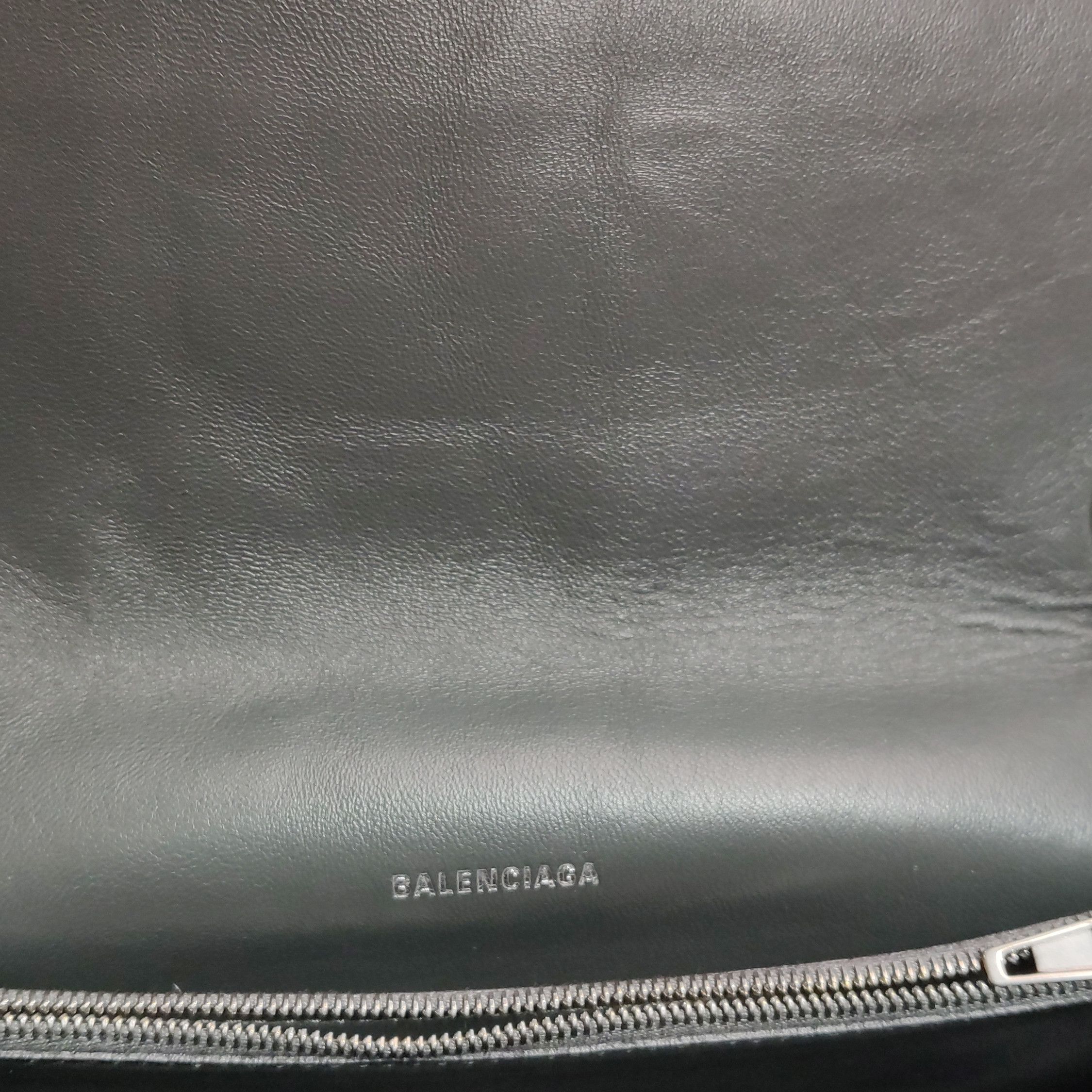 Balenciaga Balenciaga Women os Shoulder Bags Size ONE SIZE - 13 Thumbnail
