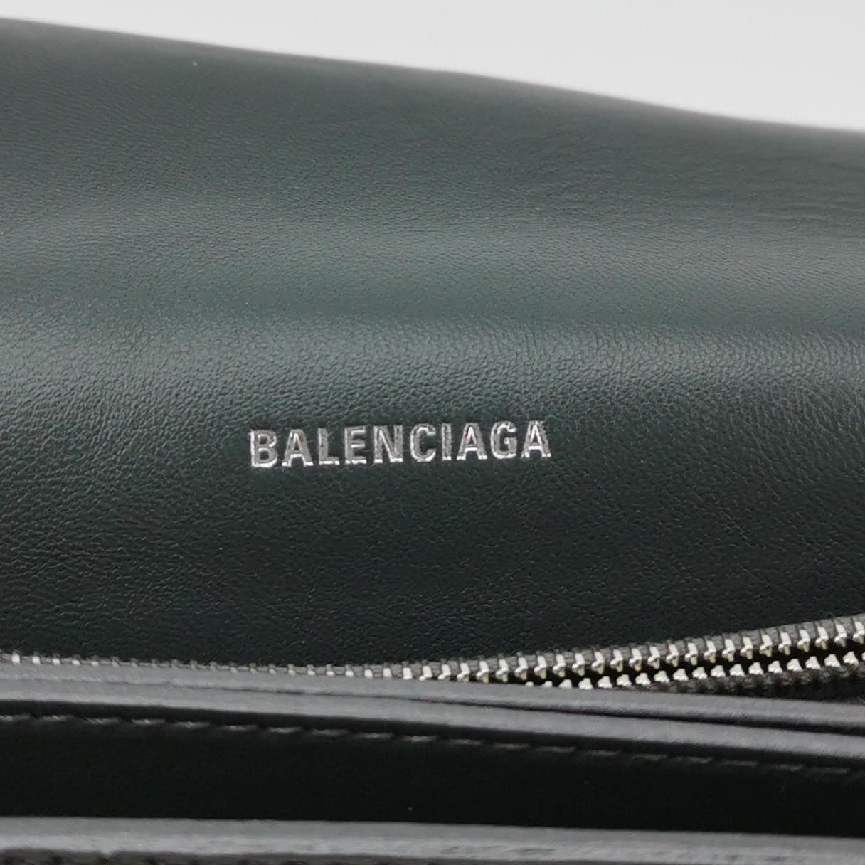 Balenciaga Balenciaga Women os Shoulder Bags Size ONE SIZE - 8 Thumbnail