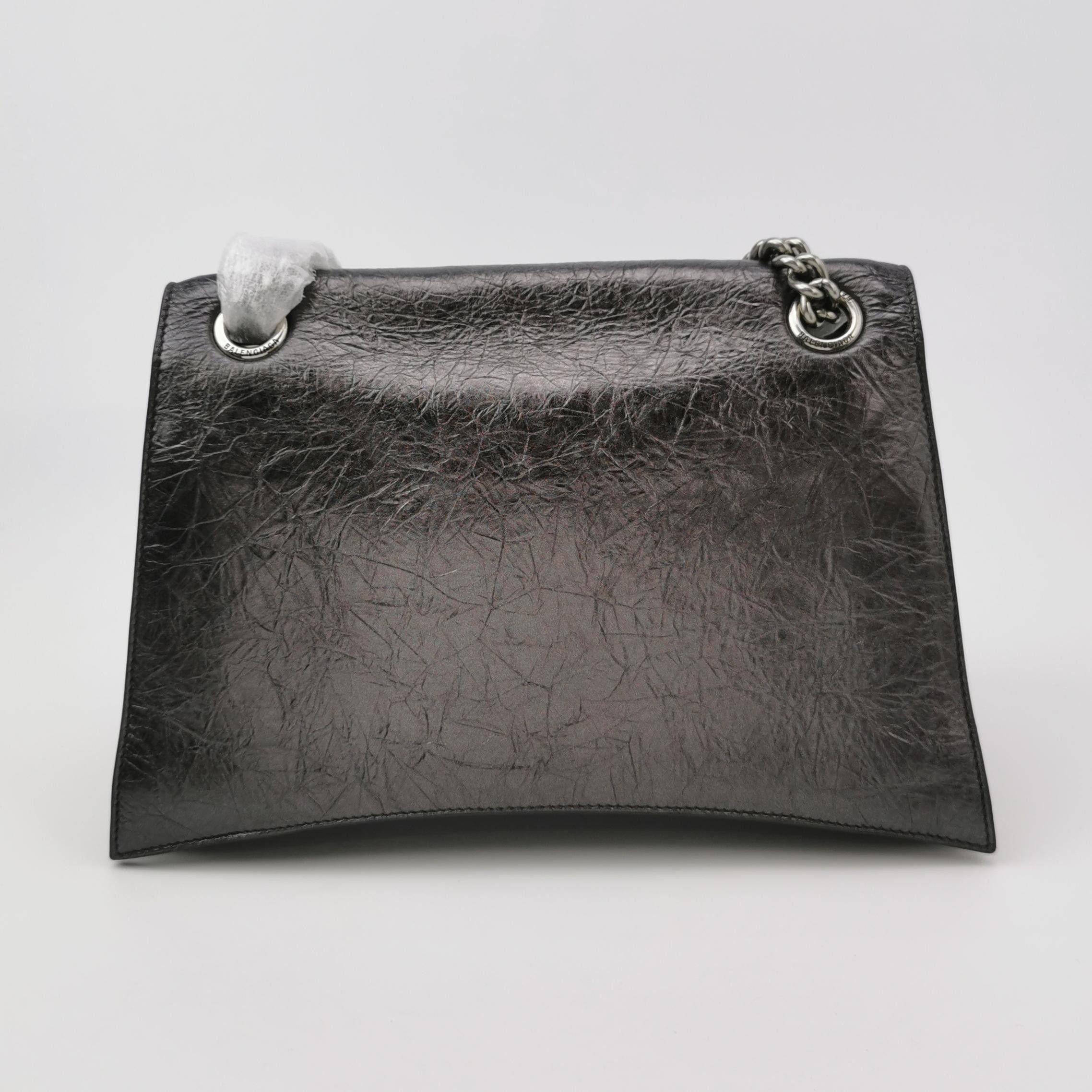 Balenciaga Balenciaga Women os Shoulder Bags Size ONE SIZE - 5 Thumbnail