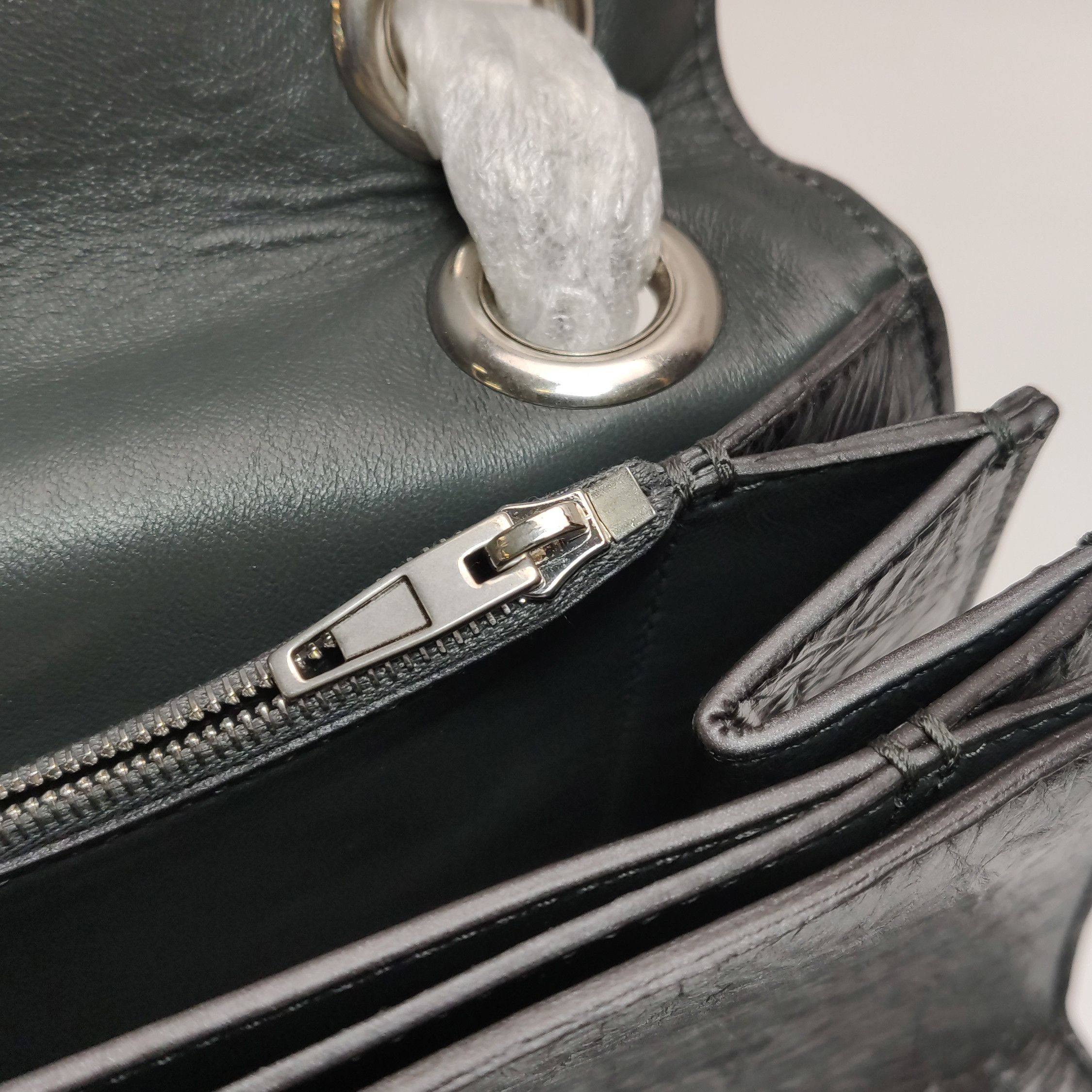 Balenciaga Balenciaga Women os Shoulder Bags Size ONE SIZE - 11 Thumbnail