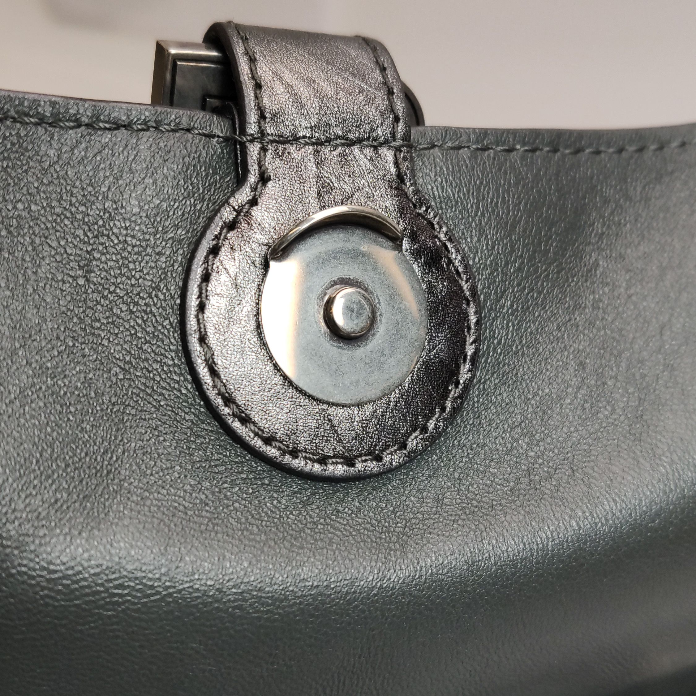 Balenciaga Balenciaga Women os Shoulder Bags Size ONE SIZE - 12 Thumbnail