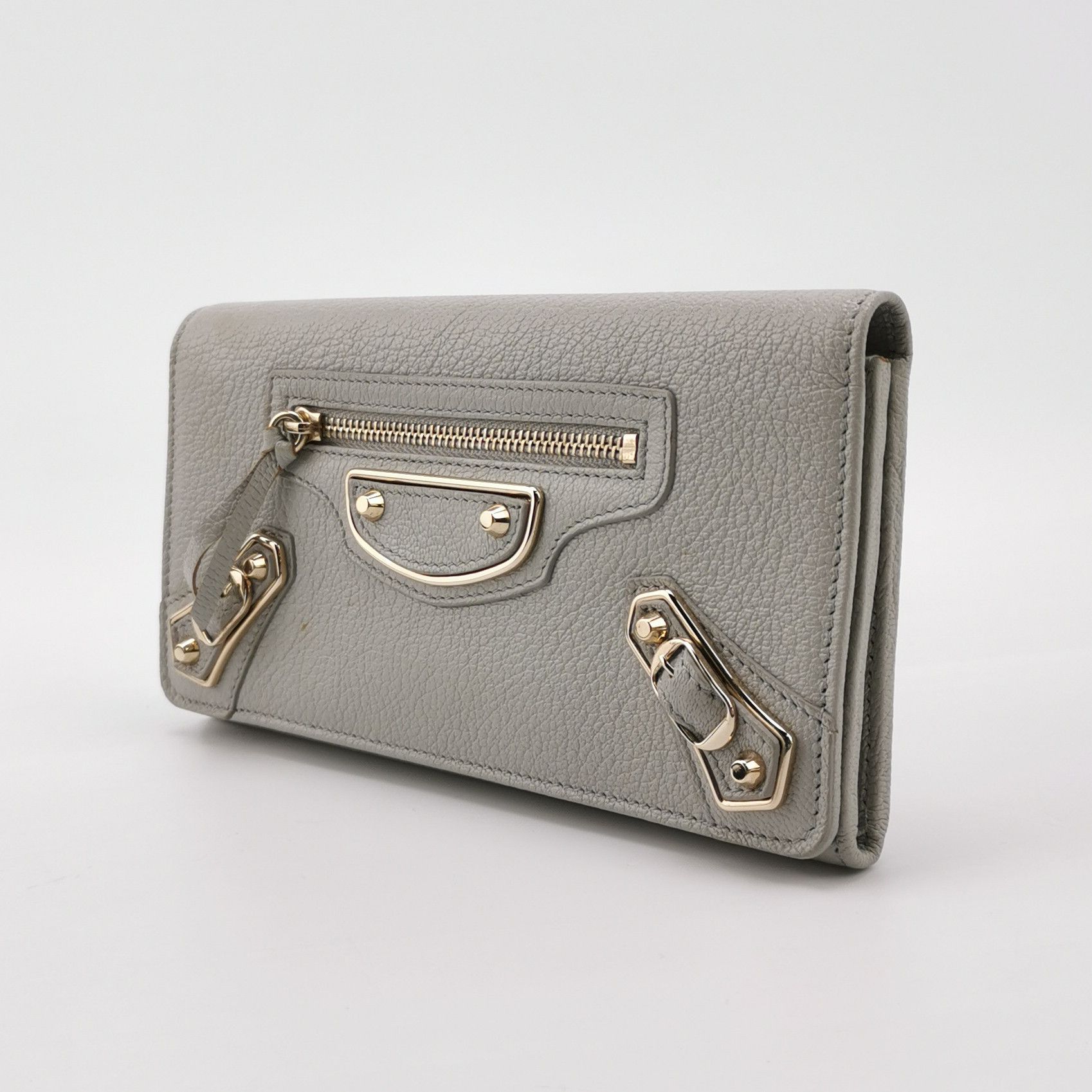 Balenciaga Balenciaga Women os Clutches Size ONE SIZE - 2 Thumbnail