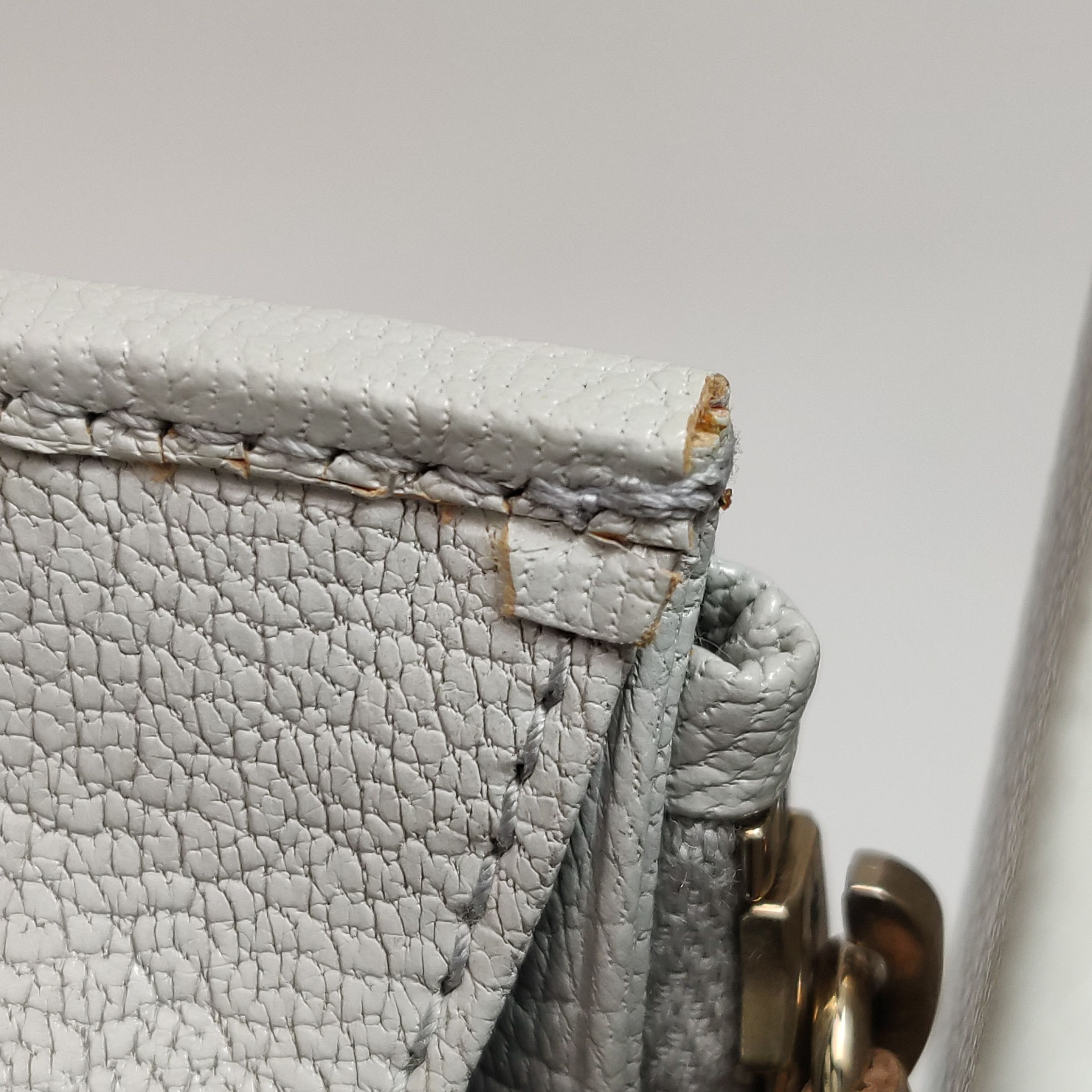Balenciaga Balenciaga Women os Clutches Size ONE SIZE - 16 Thumbnail