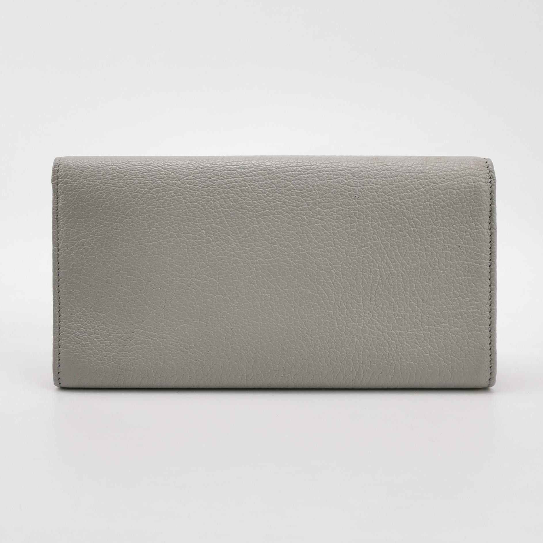 Balenciaga Balenciaga Women os Clutches Size ONE SIZE - 4 Thumbnail