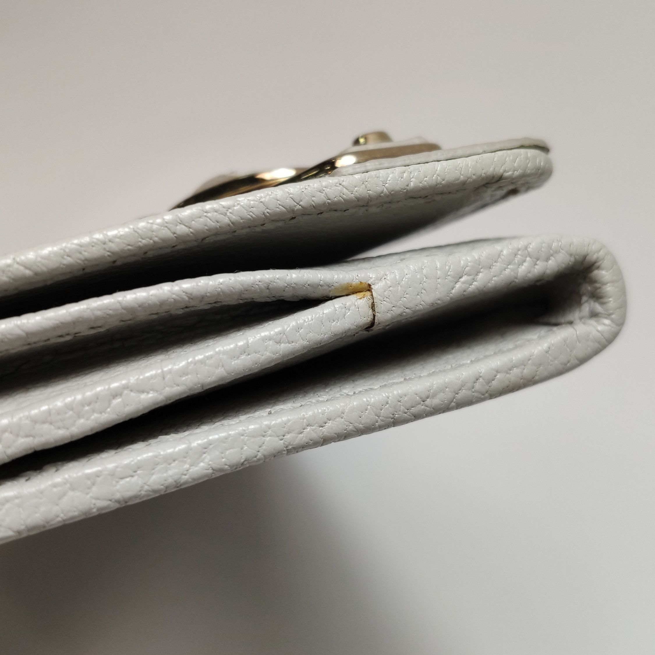 Balenciaga Balenciaga Women os Clutches Size ONE SIZE - 14 Thumbnail