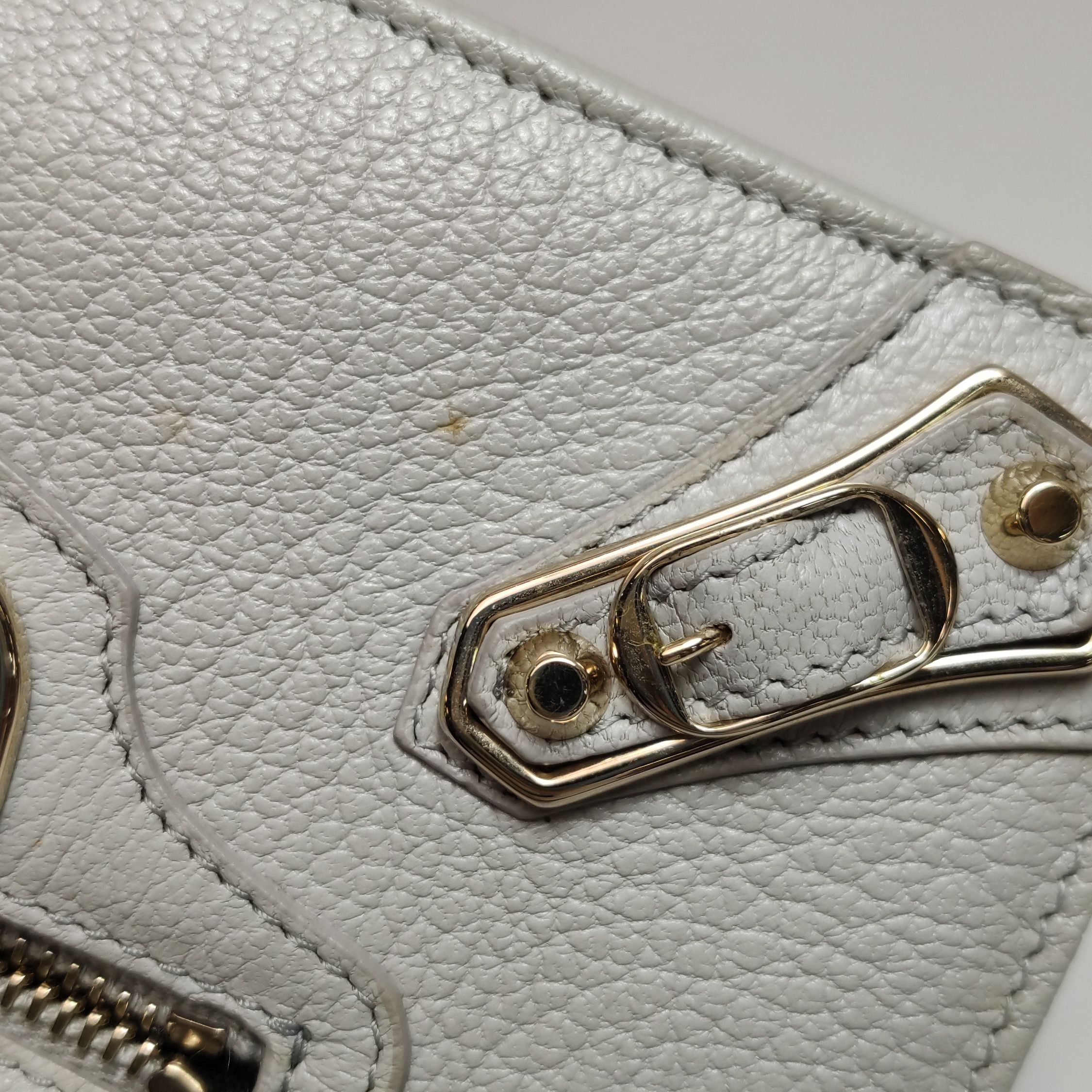 Balenciaga Balenciaga Women os Clutches Size ONE SIZE - 15 Thumbnail