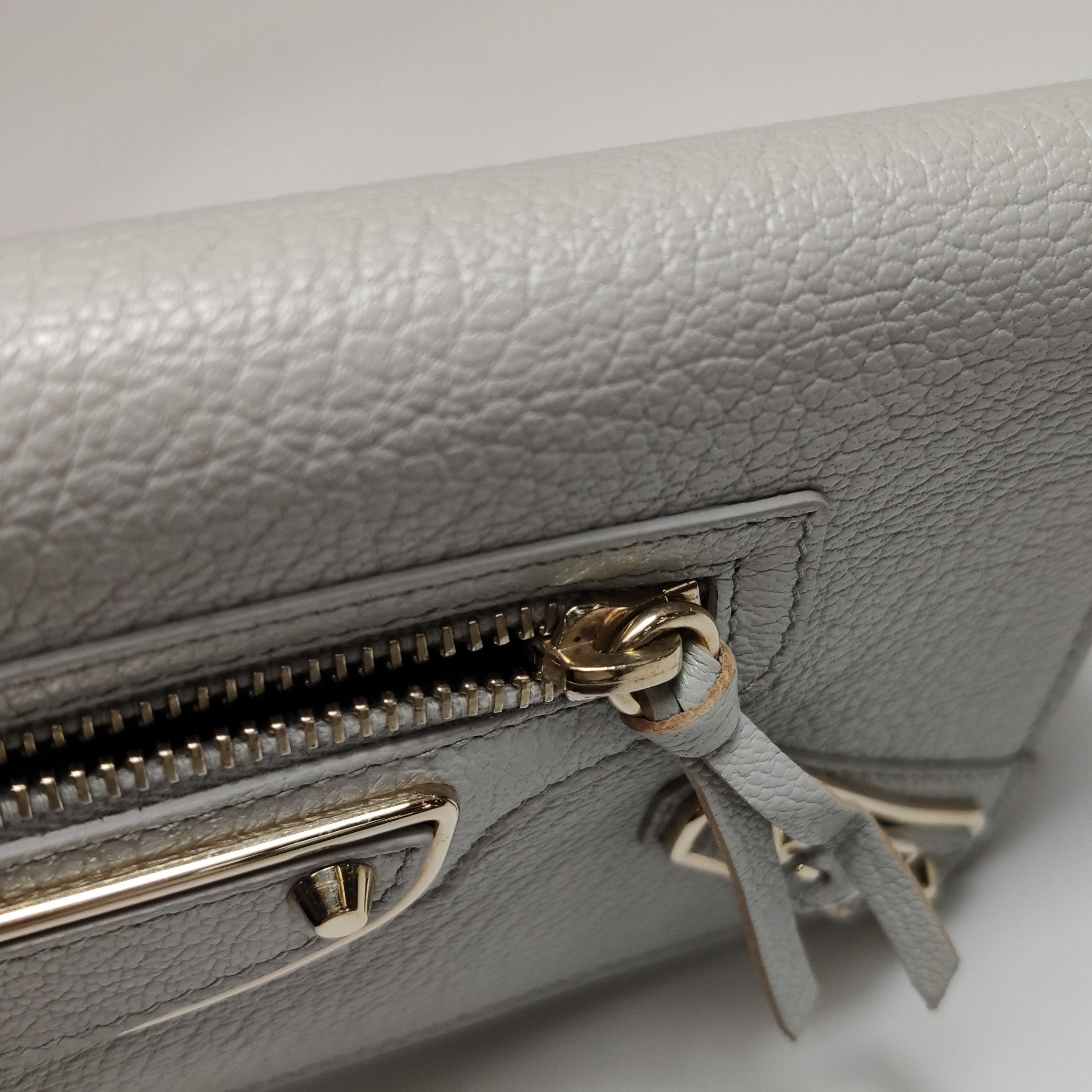 Balenciaga Balenciaga Women os Clutches Size ONE SIZE - 11 Thumbnail
