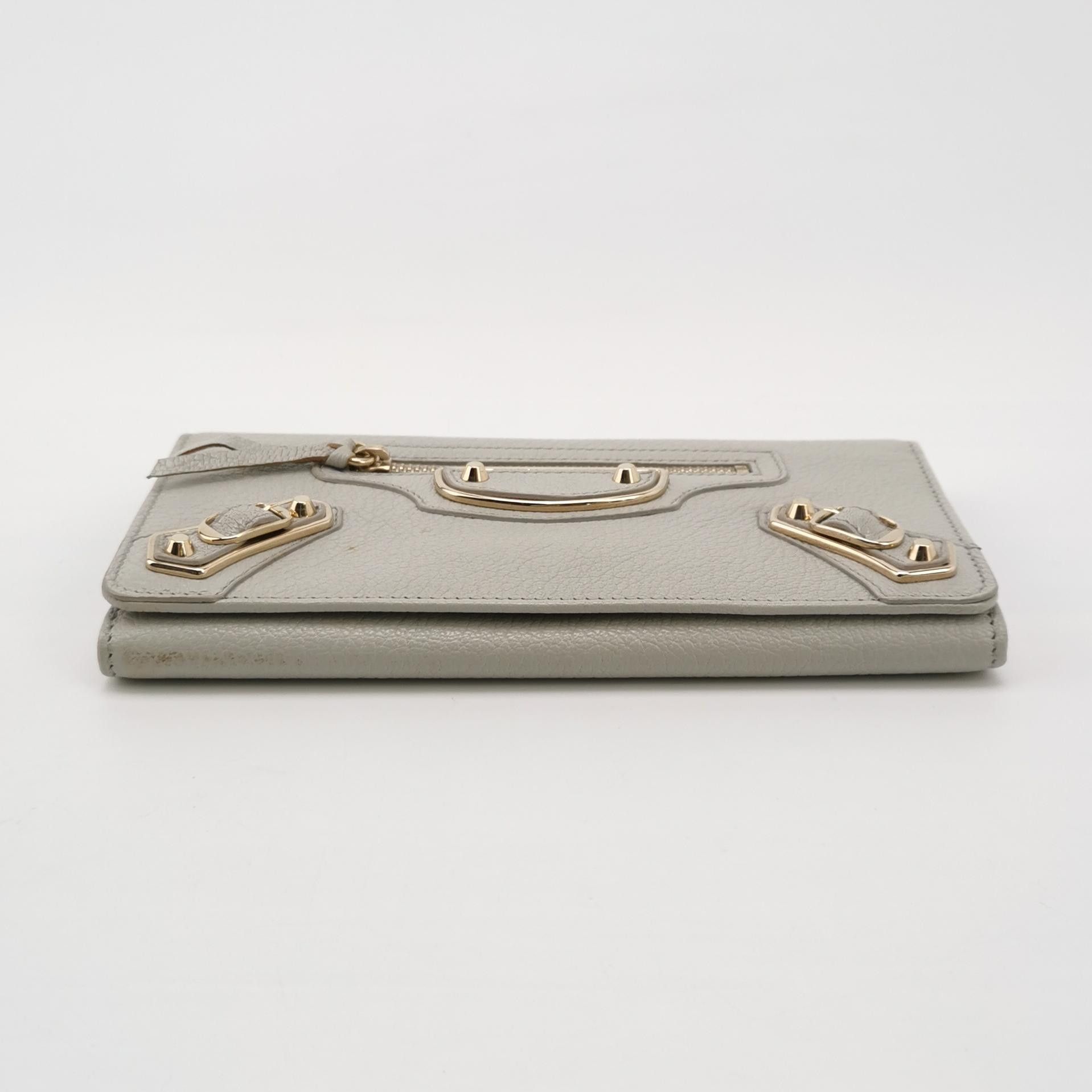 Balenciaga Balenciaga Women os Clutches Size ONE SIZE - 5 Thumbnail