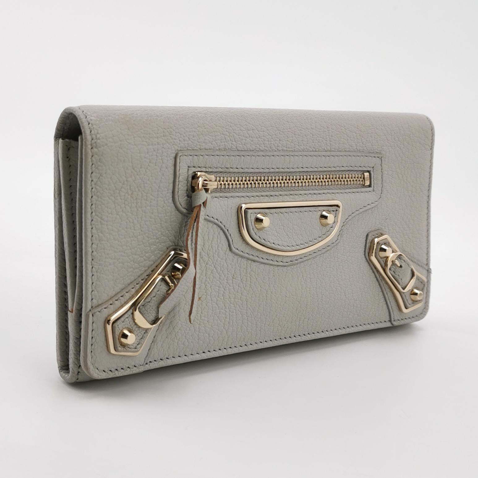 Balenciaga Balenciaga Women os Clutches Size ONE SIZE - 3 Thumbnail