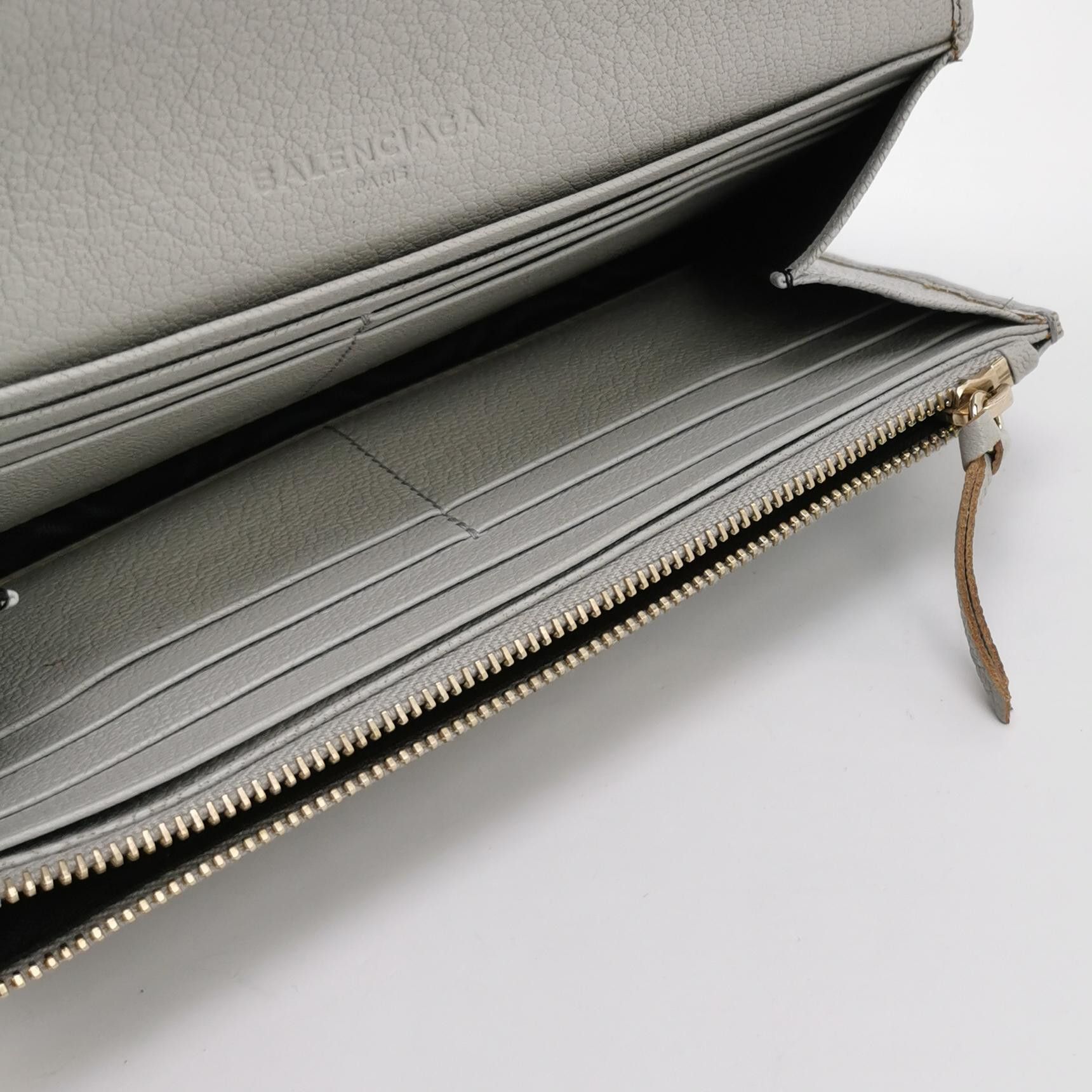 Balenciaga Balenciaga Women os Clutches Size ONE SIZE - 6 Thumbnail