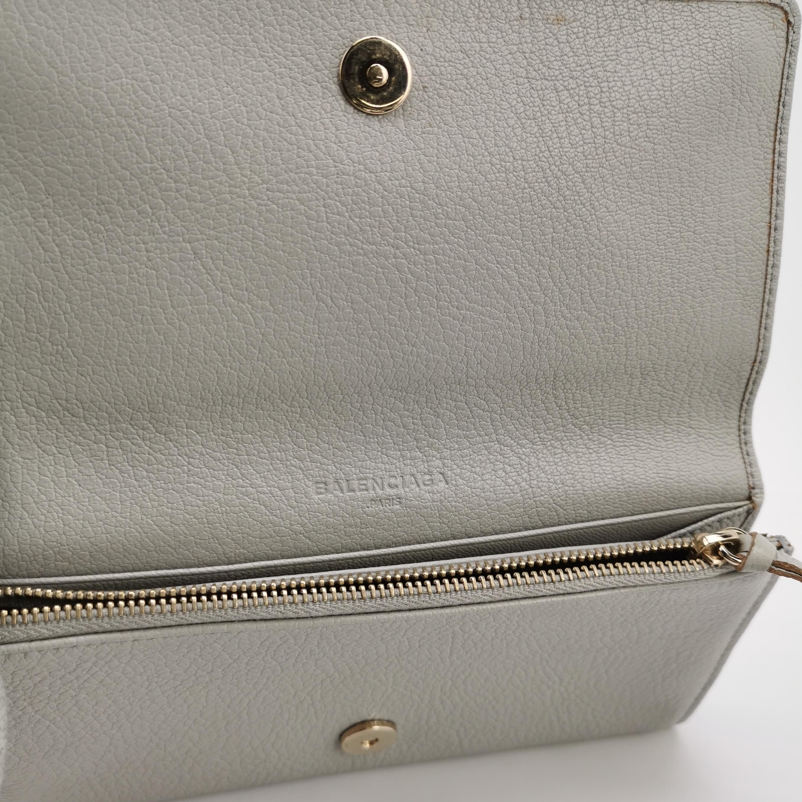 Balenciaga Balenciaga Women os Clutches Size ONE SIZE - 7 Thumbnail