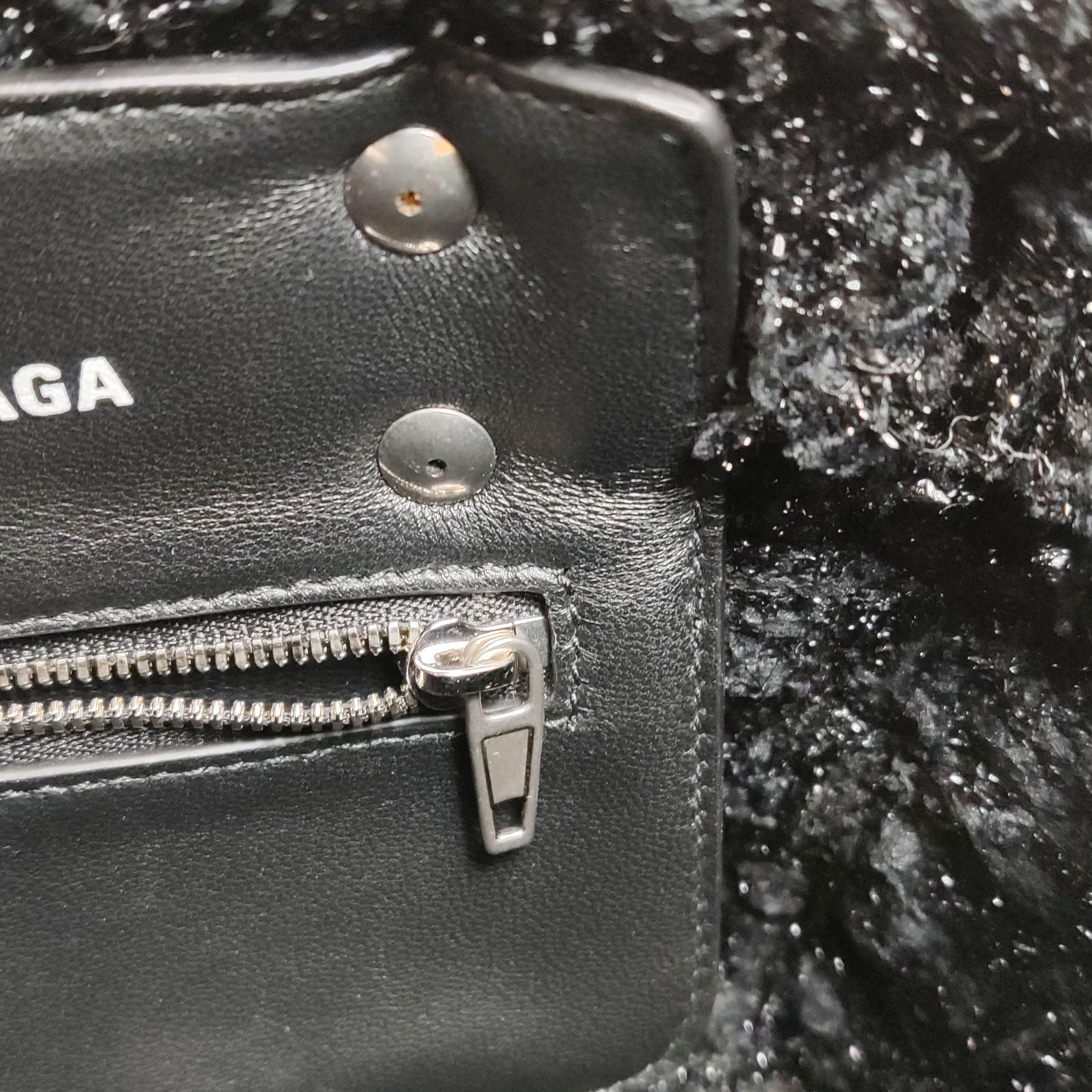 Balenciaga Balenciaga Women os Shoulder Bags Size ONE SIZE - 13 Thumbnail
