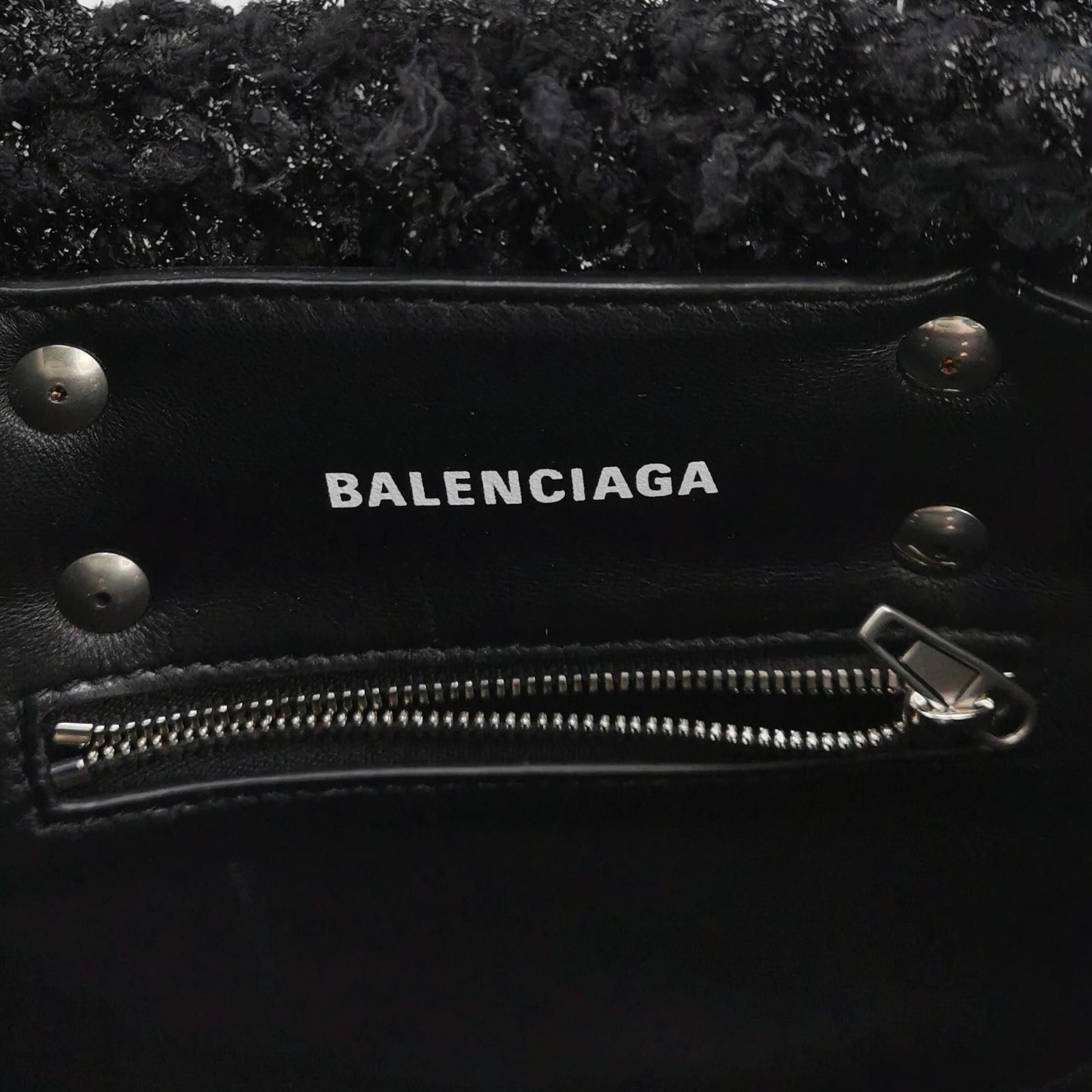 Balenciaga Balenciaga Women os Shoulder Bags Size ONE SIZE - 8 Thumbnail