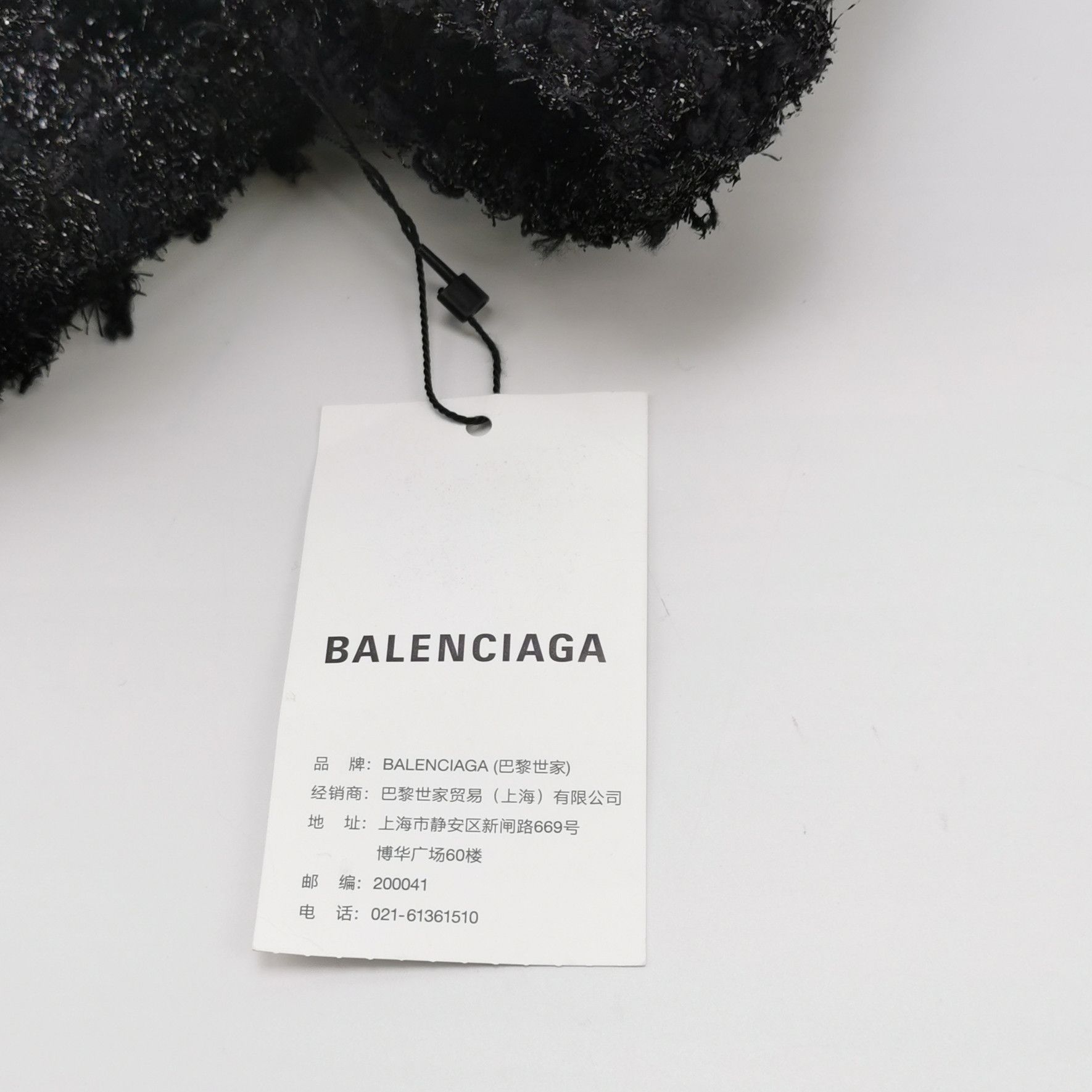 Balenciaga Balenciaga Women os Shoulder Bags Size ONE SIZE - 9 Thumbnail