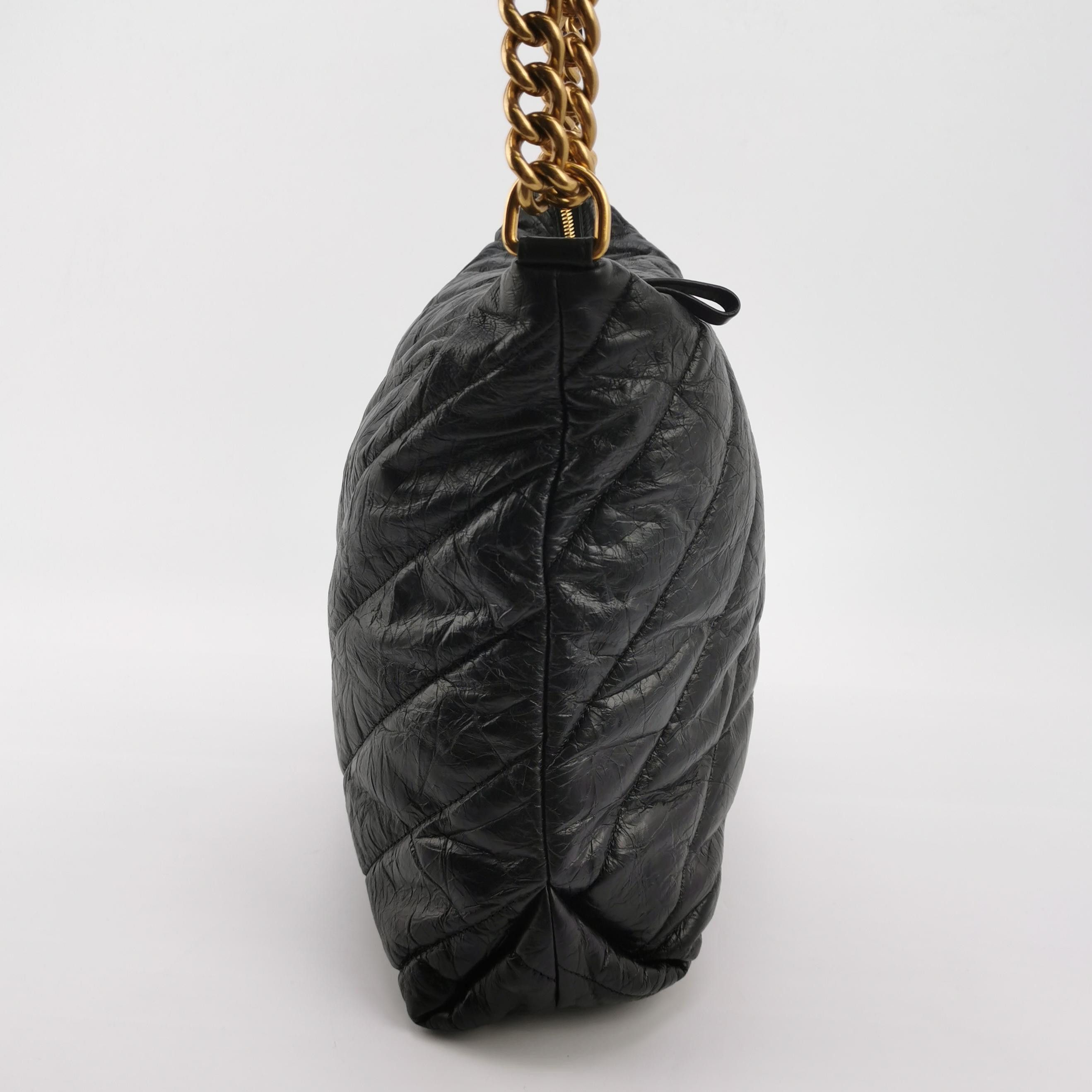 Balenciaga Balenciaga Women os Shoulder Bags Size ONE SIZE - 4 Thumbnail