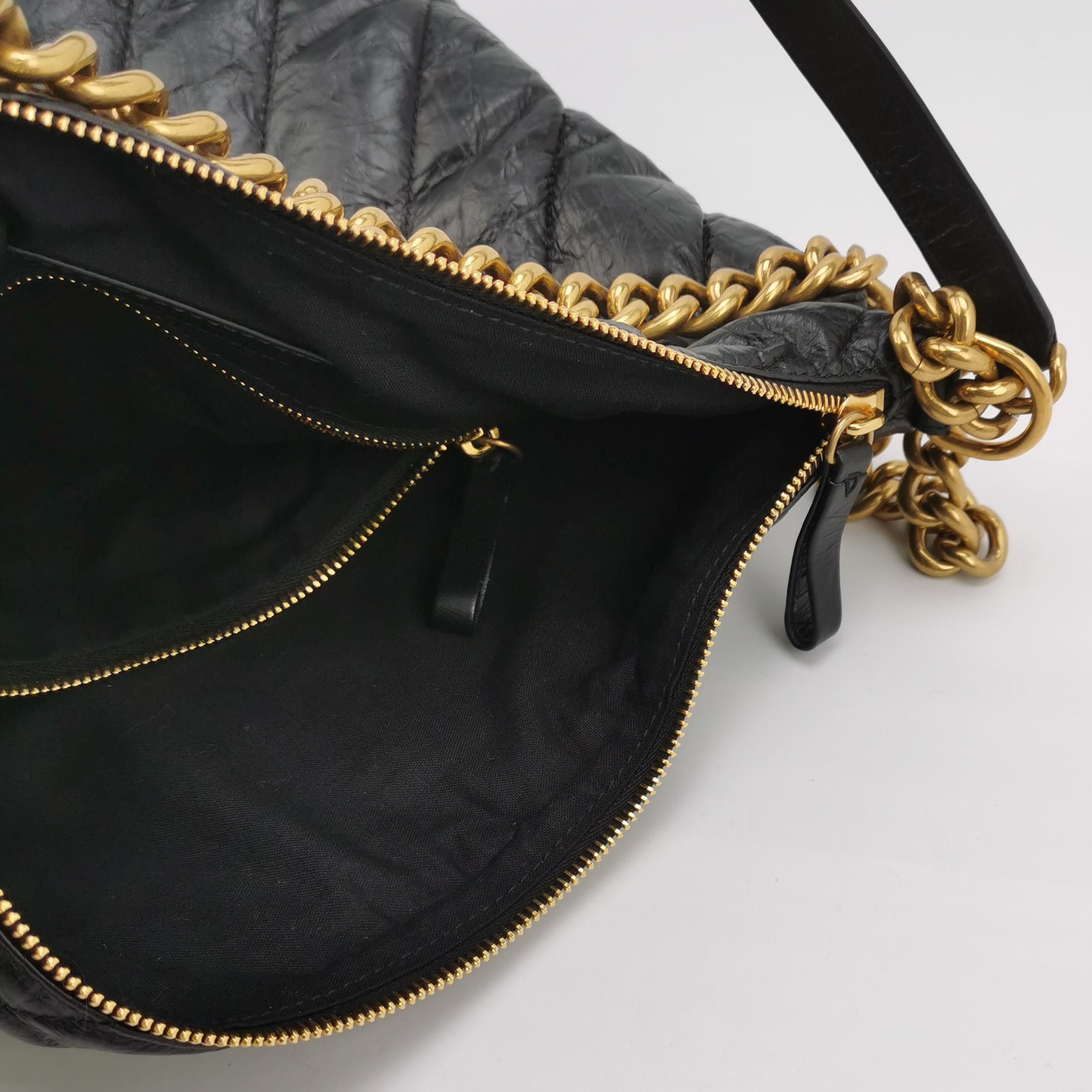 Balenciaga Balenciaga Women os Shoulder Bags Size ONE SIZE - 7 Thumbnail
