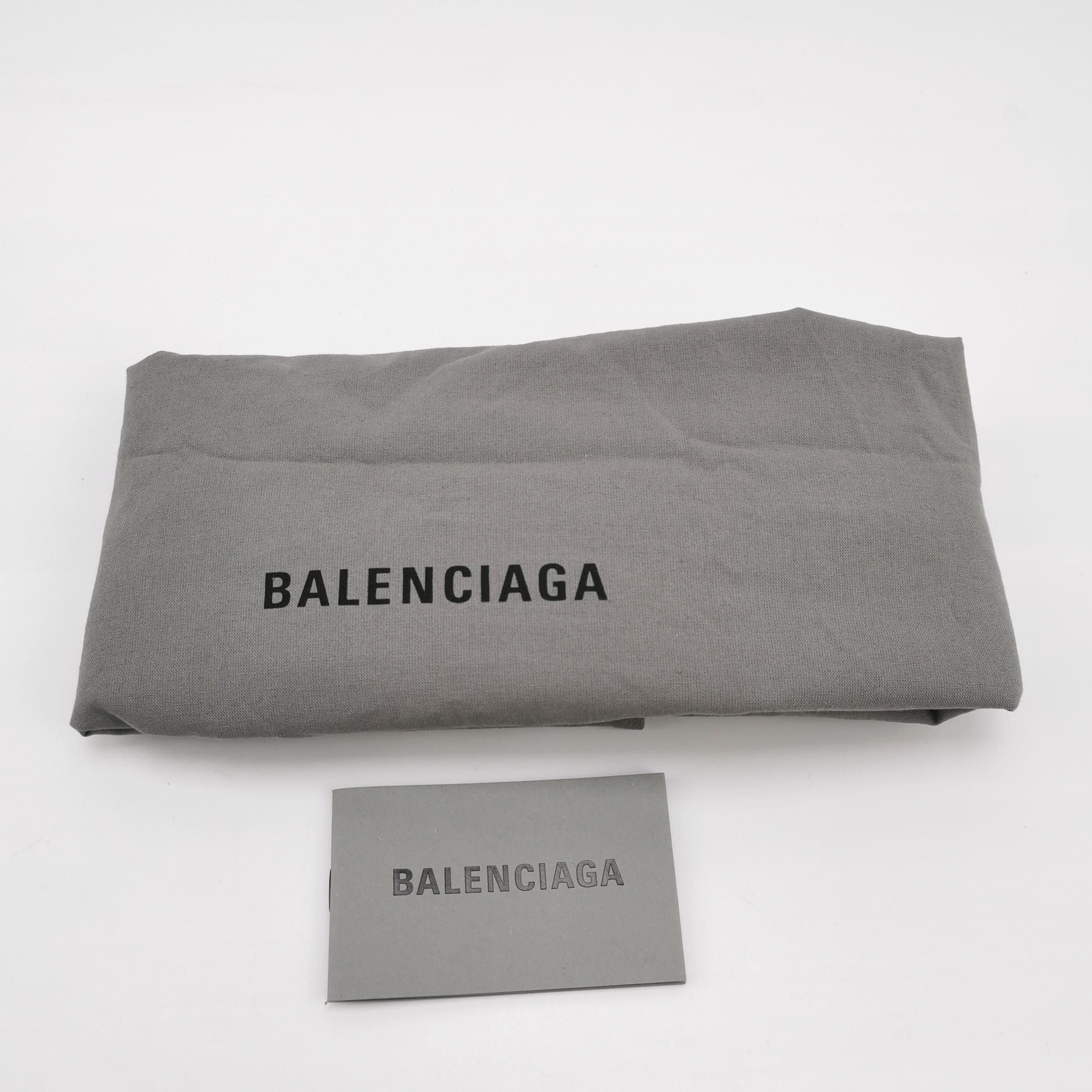 Balenciaga Balenciaga Women os Shoulder Bags Size ONE SIZE - 9 Thumbnail
