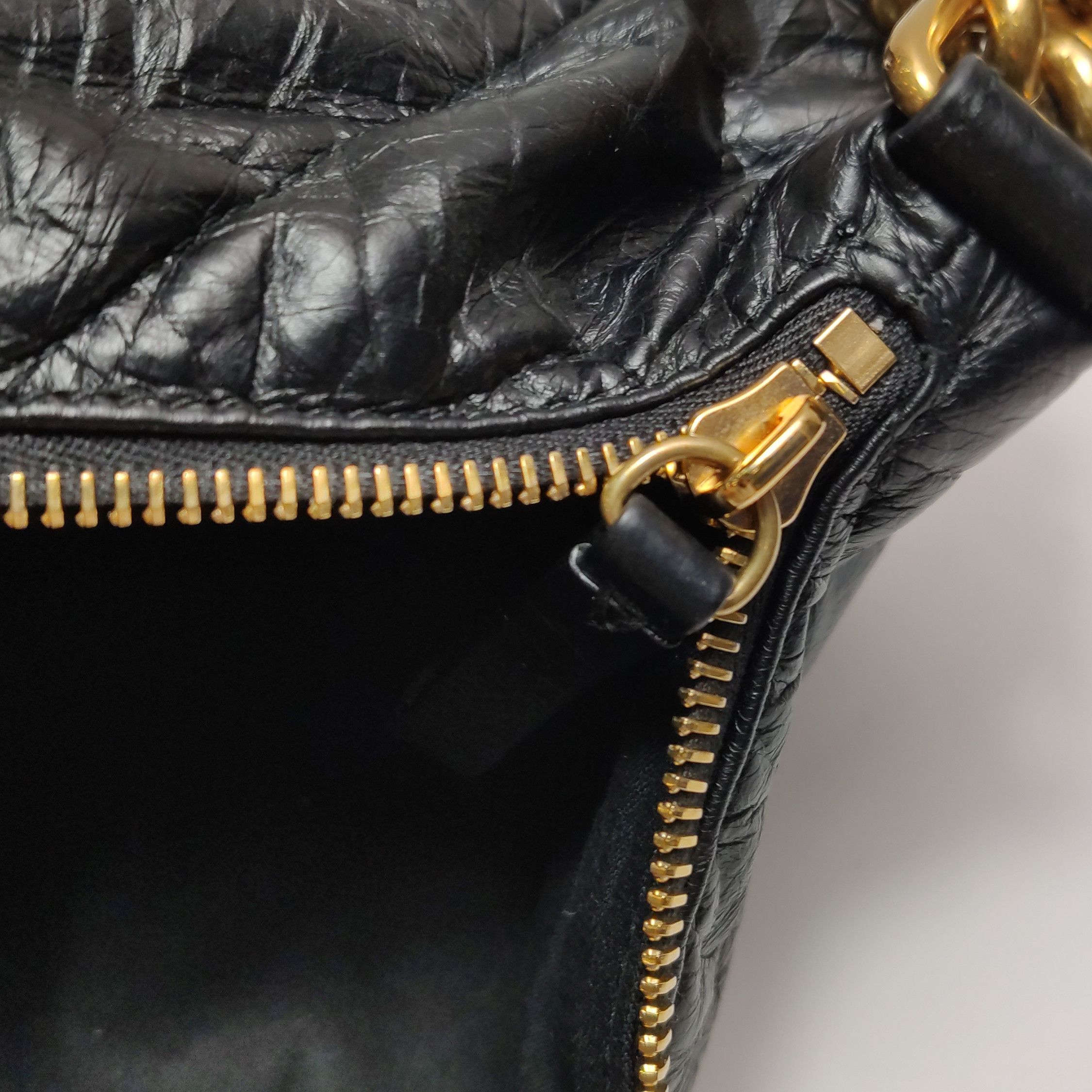 Balenciaga Balenciaga Women os Shoulder Bags Size ONE SIZE - 12 Thumbnail