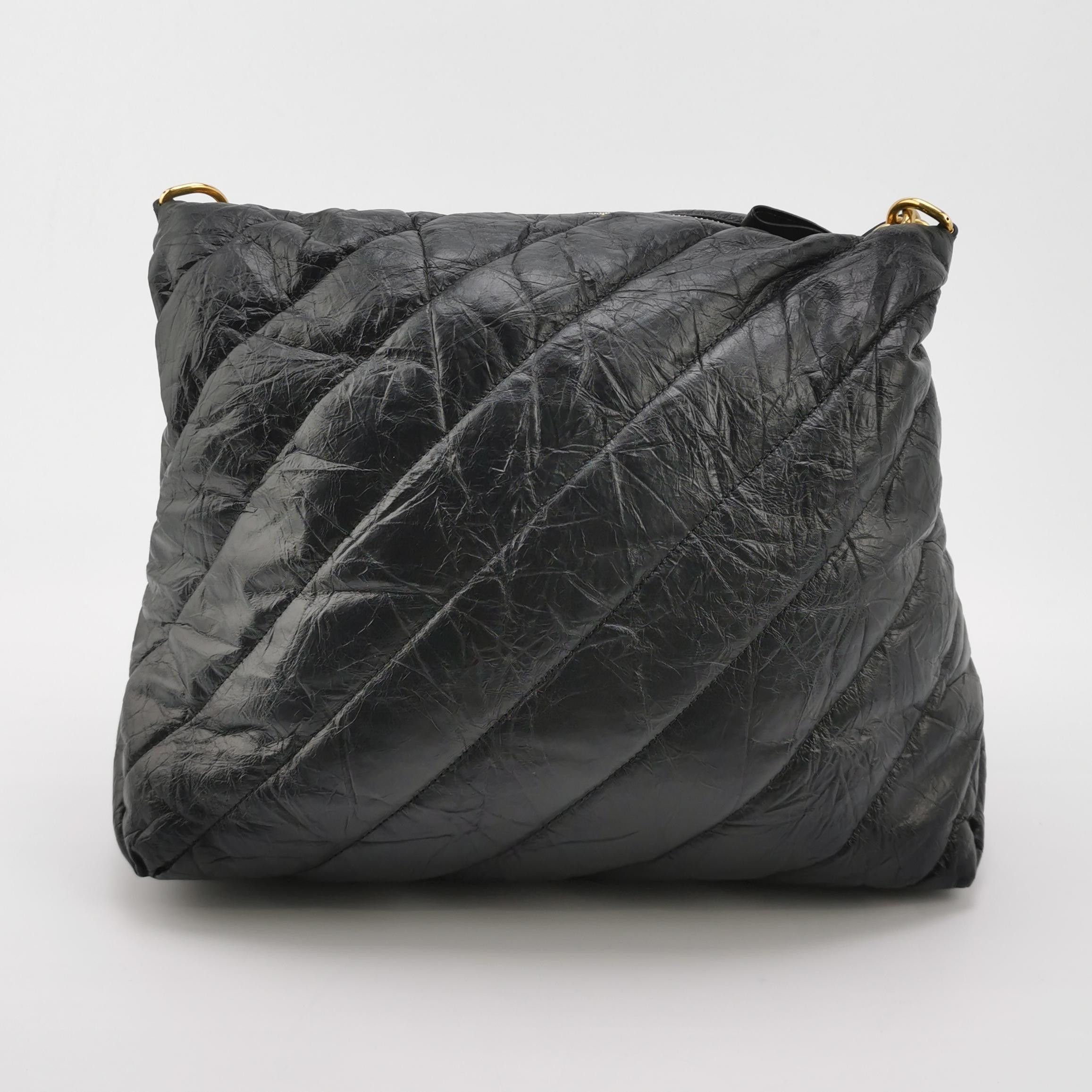Balenciaga Balenciaga Women os Shoulder Bags Size ONE SIZE - 5 Thumbnail