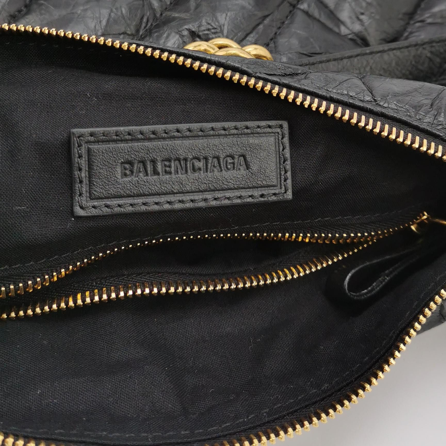 Balenciaga Balenciaga Women os Shoulder Bags Size ONE SIZE - 8 Thumbnail