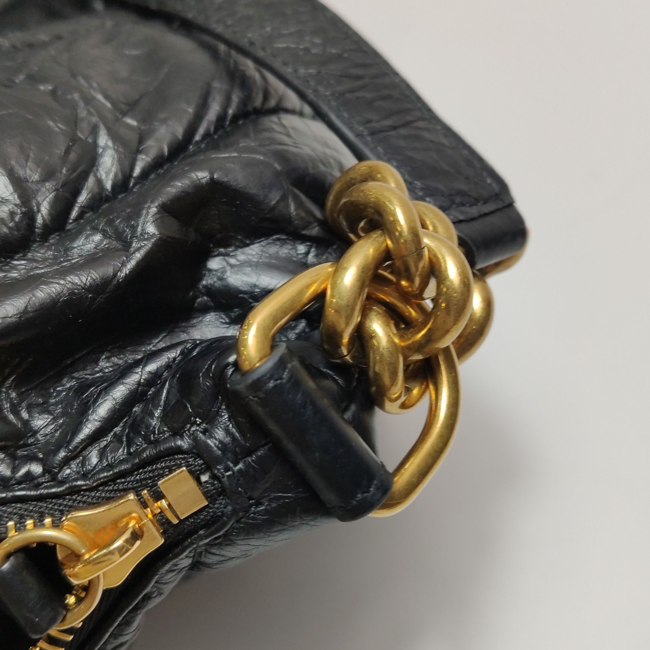 Balenciaga Balenciaga Women os Shoulder Bags Size ONE SIZE - 13 Thumbnail