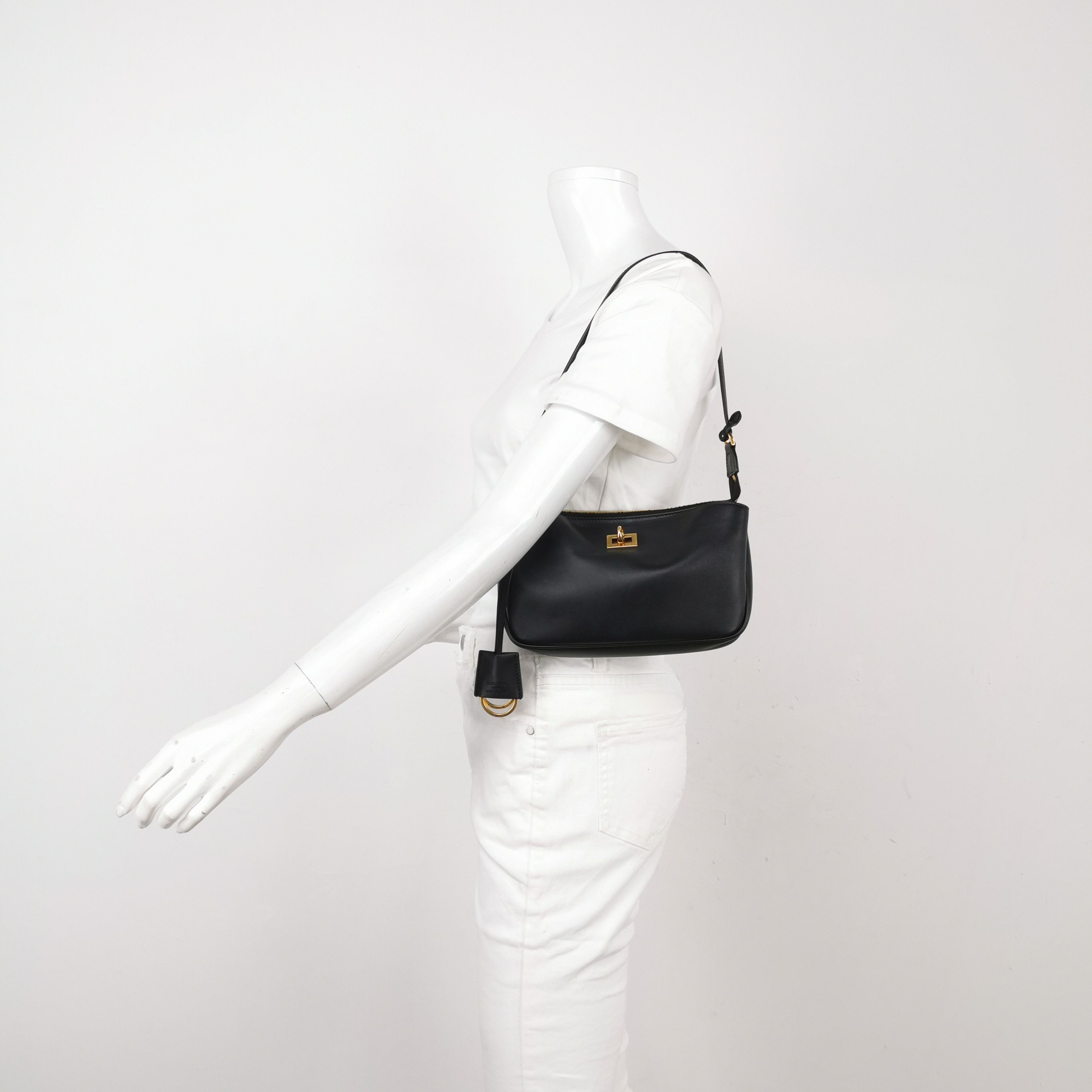 Balenciaga Balenciaga Women os Shoulder Bags Size ONE SIZE - 2 Thumbnail