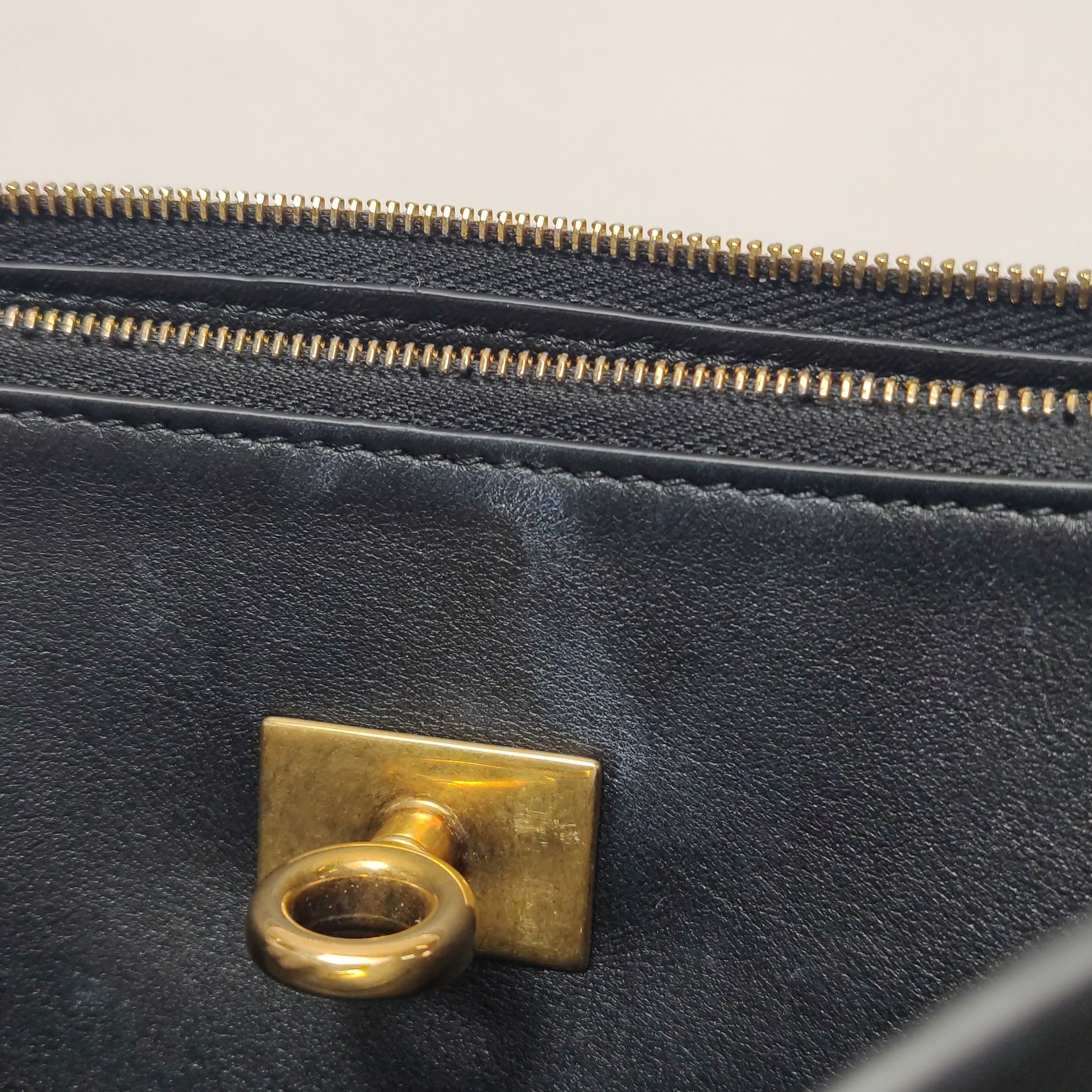 Balenciaga Balenciaga Women os Shoulder Bags Size ONE SIZE - 10 Thumbnail