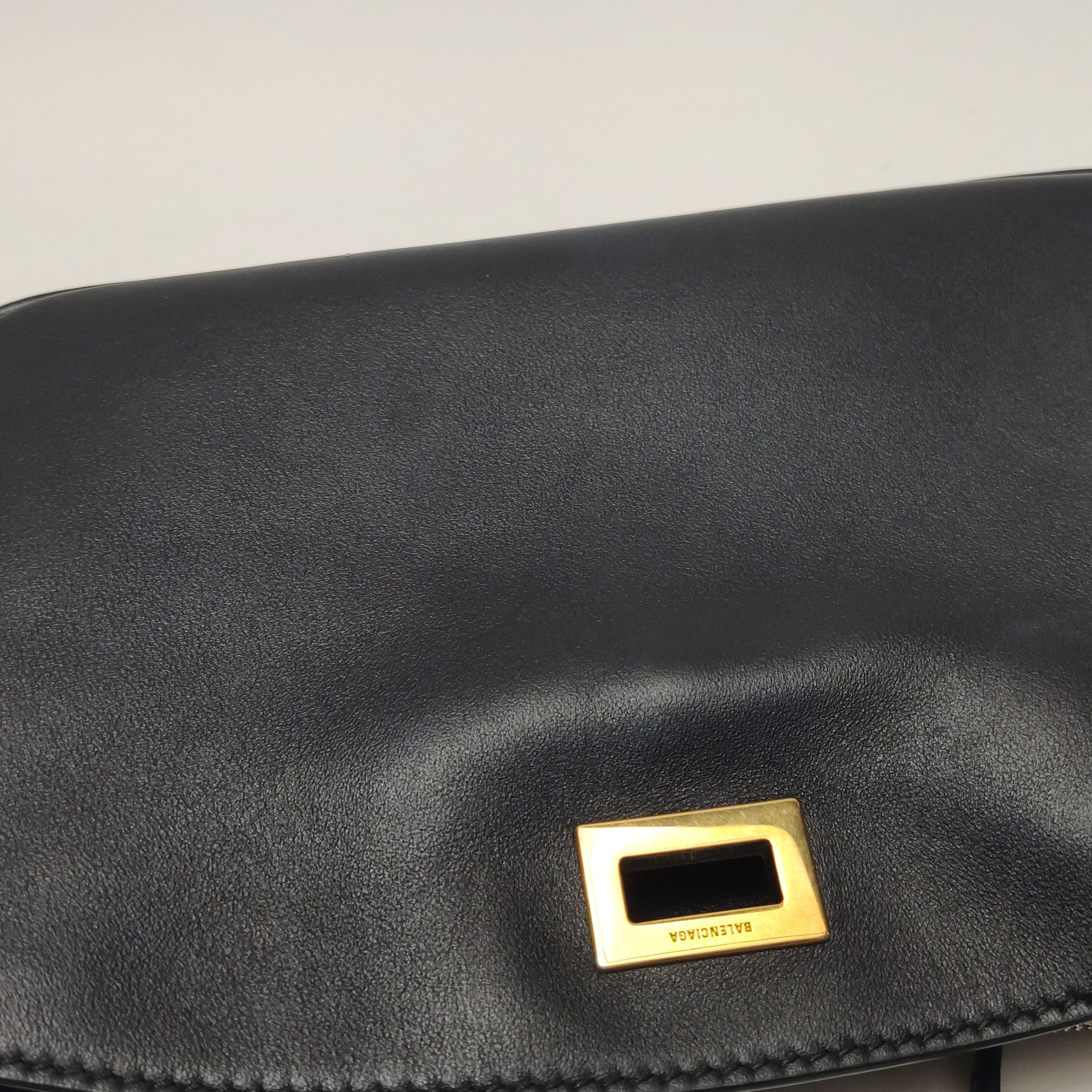 Balenciaga Balenciaga Women os Shoulder Bags Size ONE SIZE - 18 Thumbnail