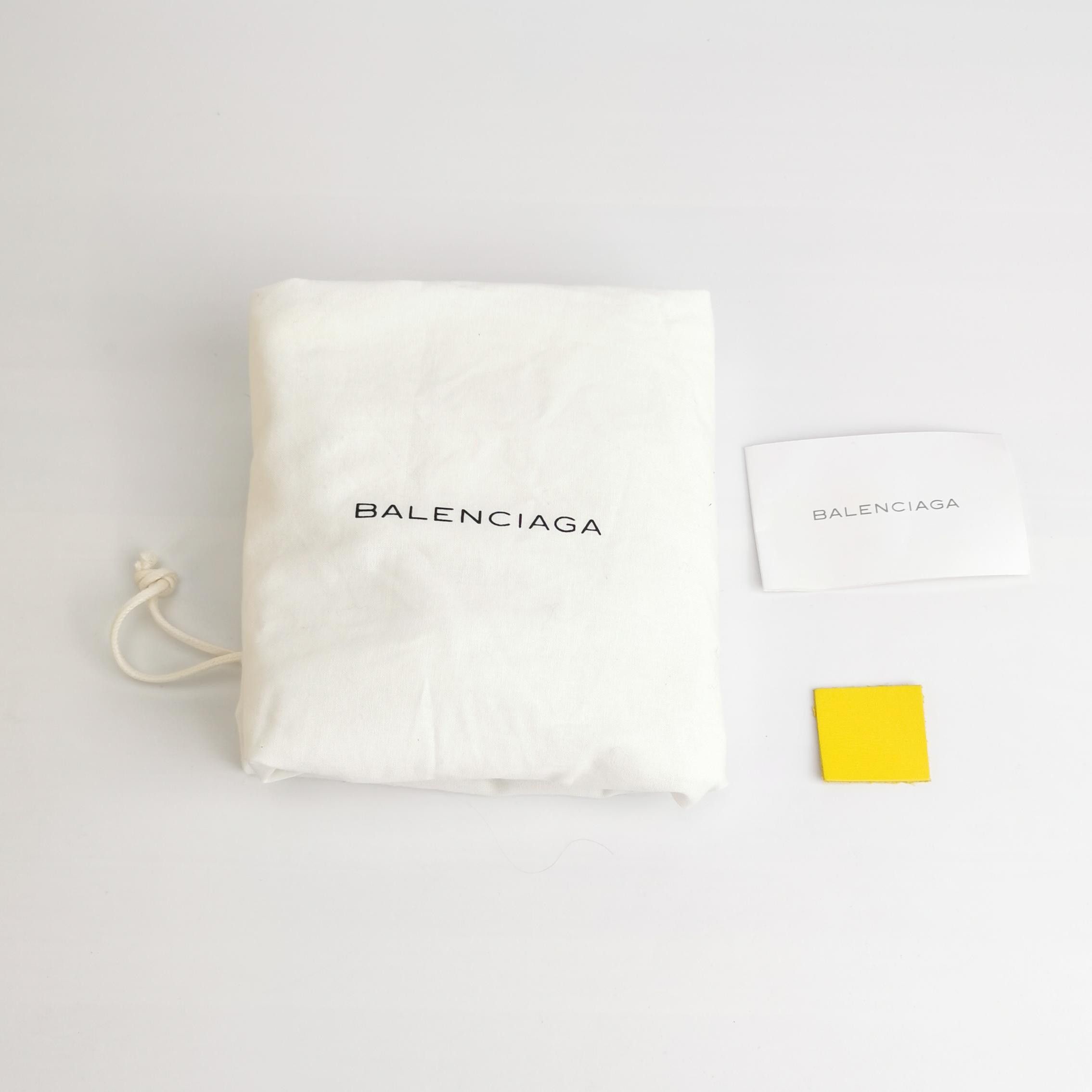 Balenciaga Balenciaga Women os Shoulder Bags Size ONE SIZE - 9 Thumbnail