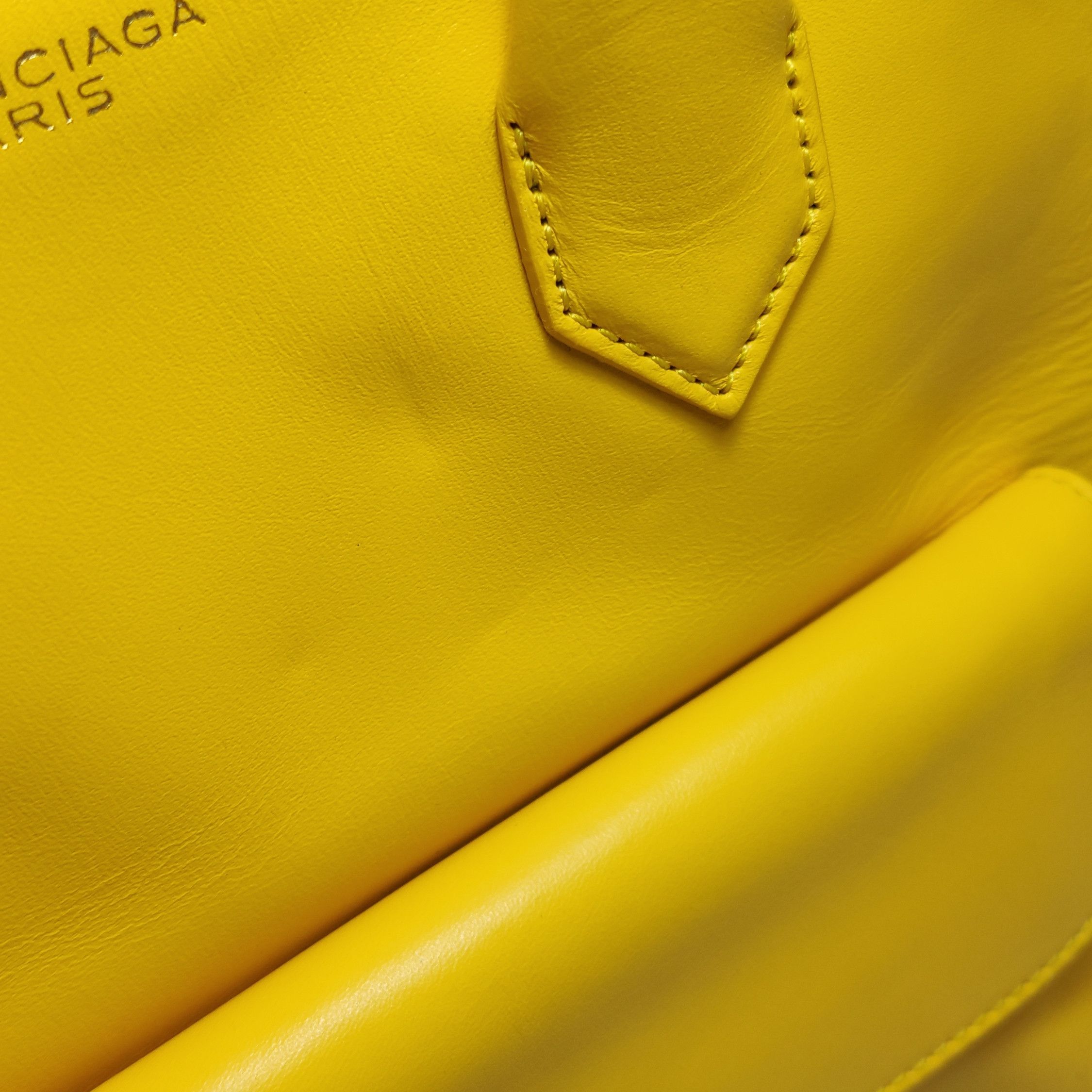 Balenciaga Balenciaga Women os Shoulder Bags Size ONE SIZE - 17 Thumbnail