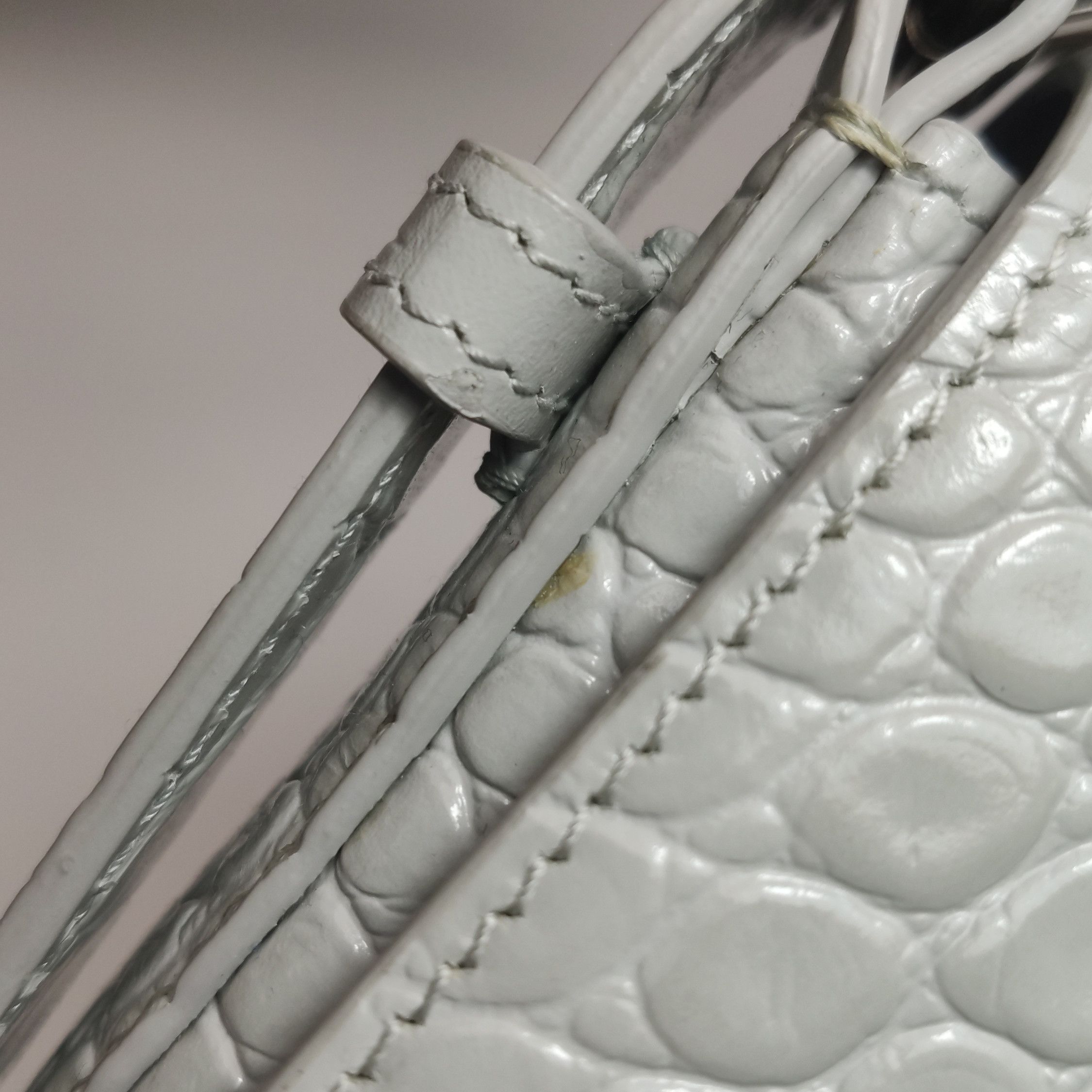 Balenciaga Balenciaga Women os Shoulder Bags Size ONE SIZE - 18 Thumbnail