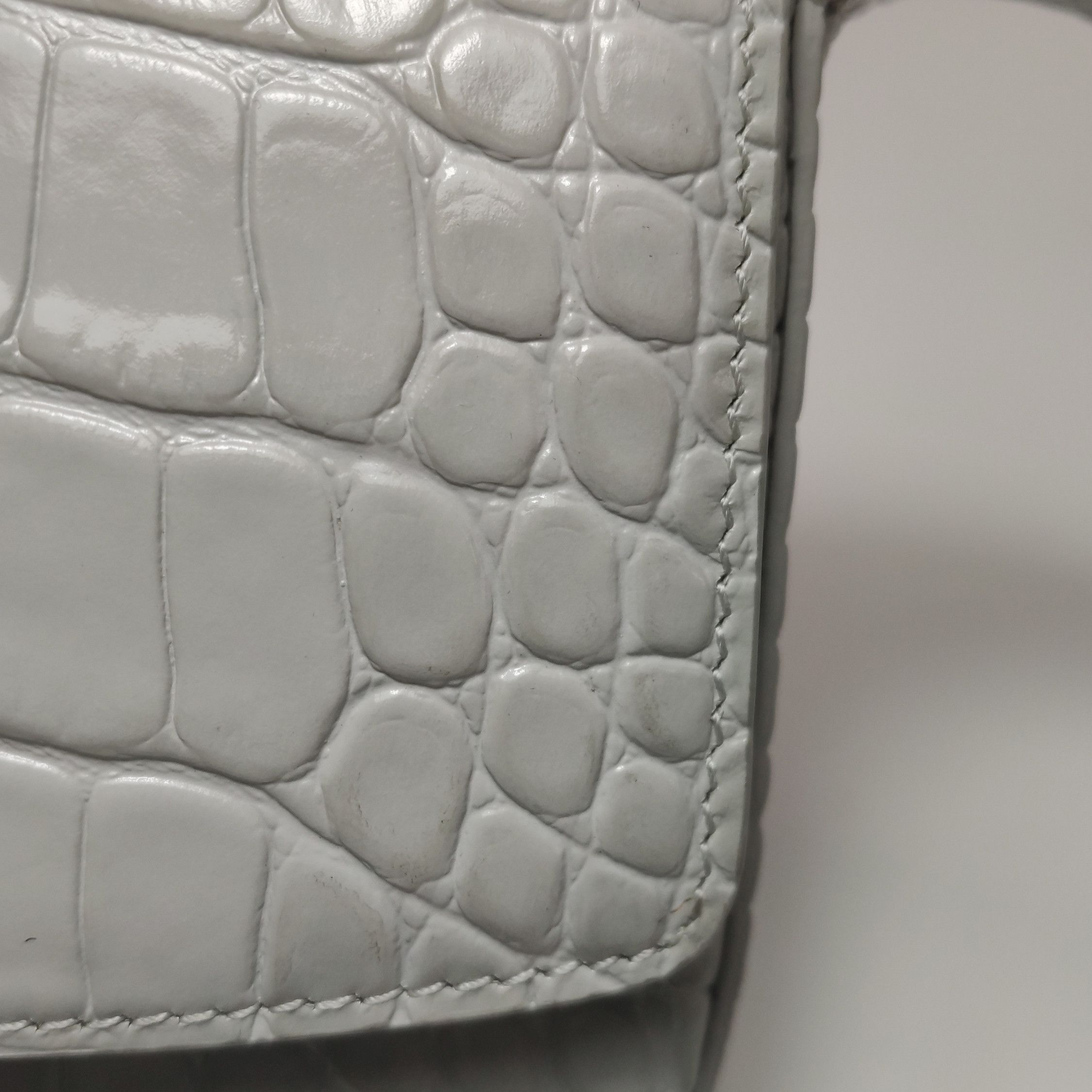 Balenciaga Balenciaga Women os Shoulder Bags Size ONE SIZE - 17 Thumbnail