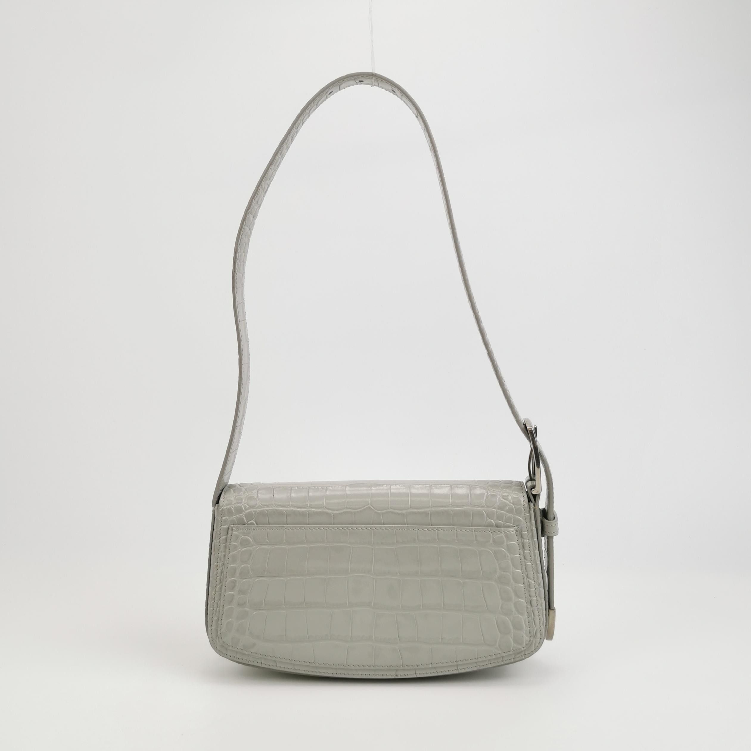 Balenciaga Balenciaga Women os Shoulder Bags Size ONE SIZE - 5 Thumbnail