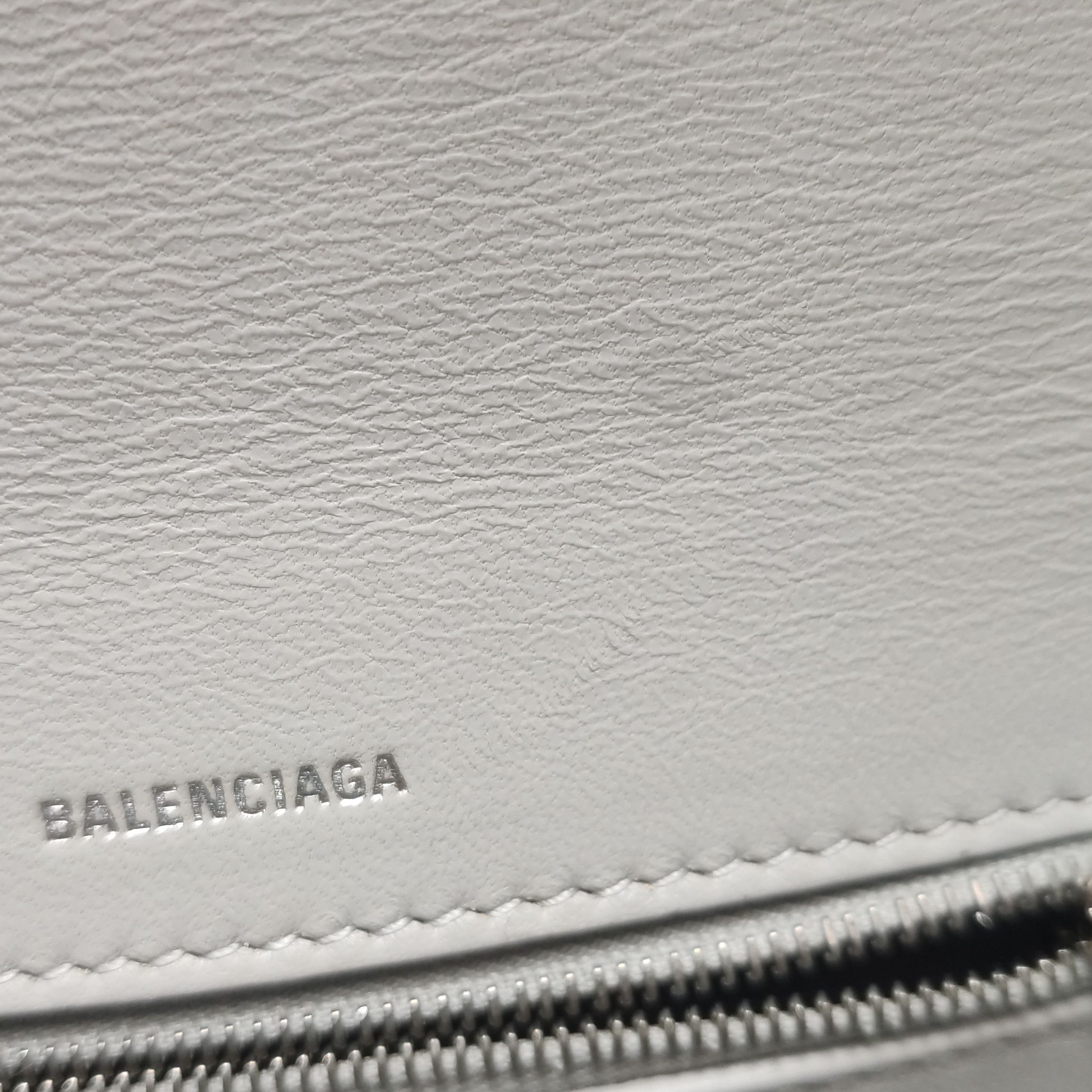 Balenciaga Balenciaga Women os Shoulder Bags Size ONE SIZE - 10 Thumbnail