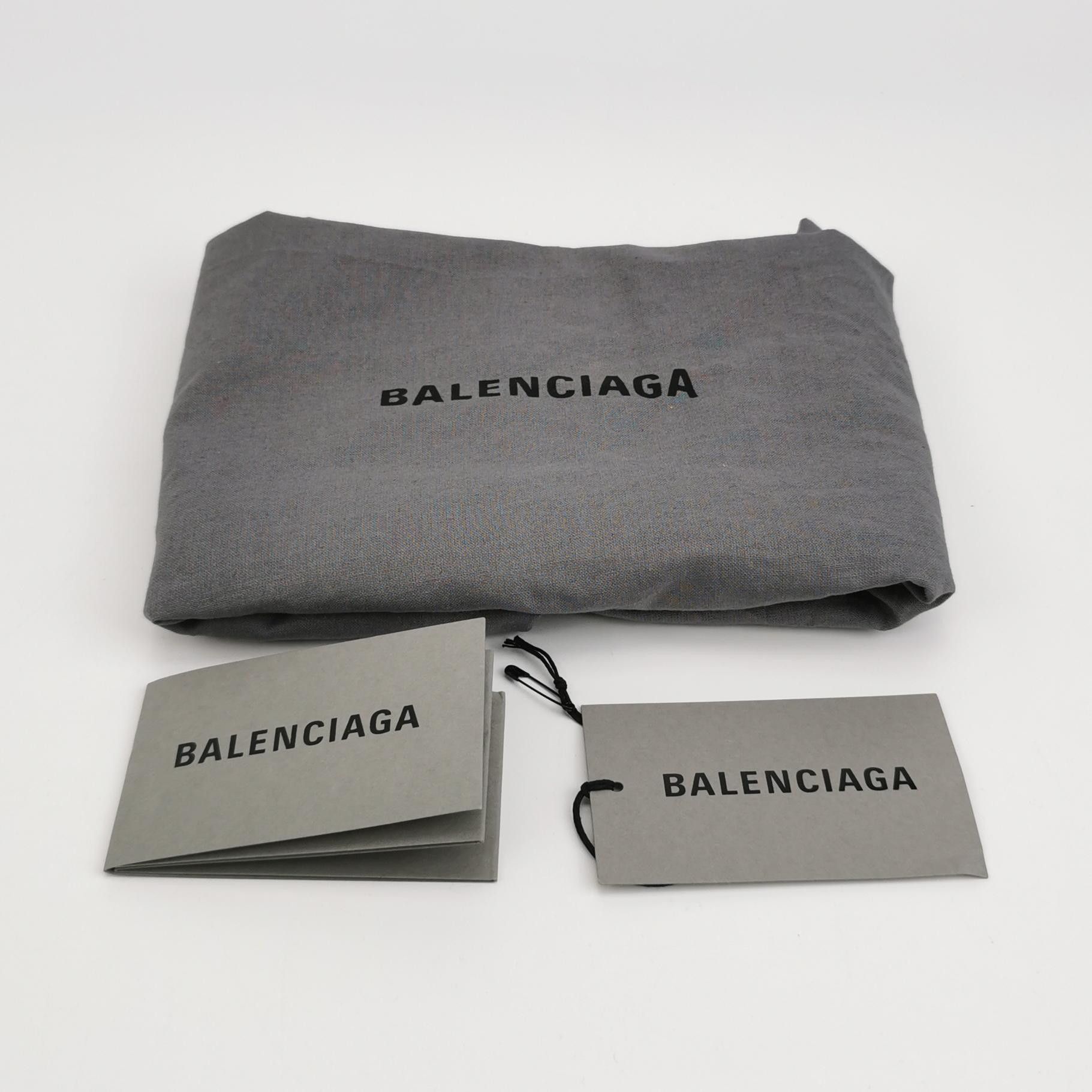 Balenciaga Balenciaga Women os Shoulder Bags Size ONE SIZE - 9 Thumbnail