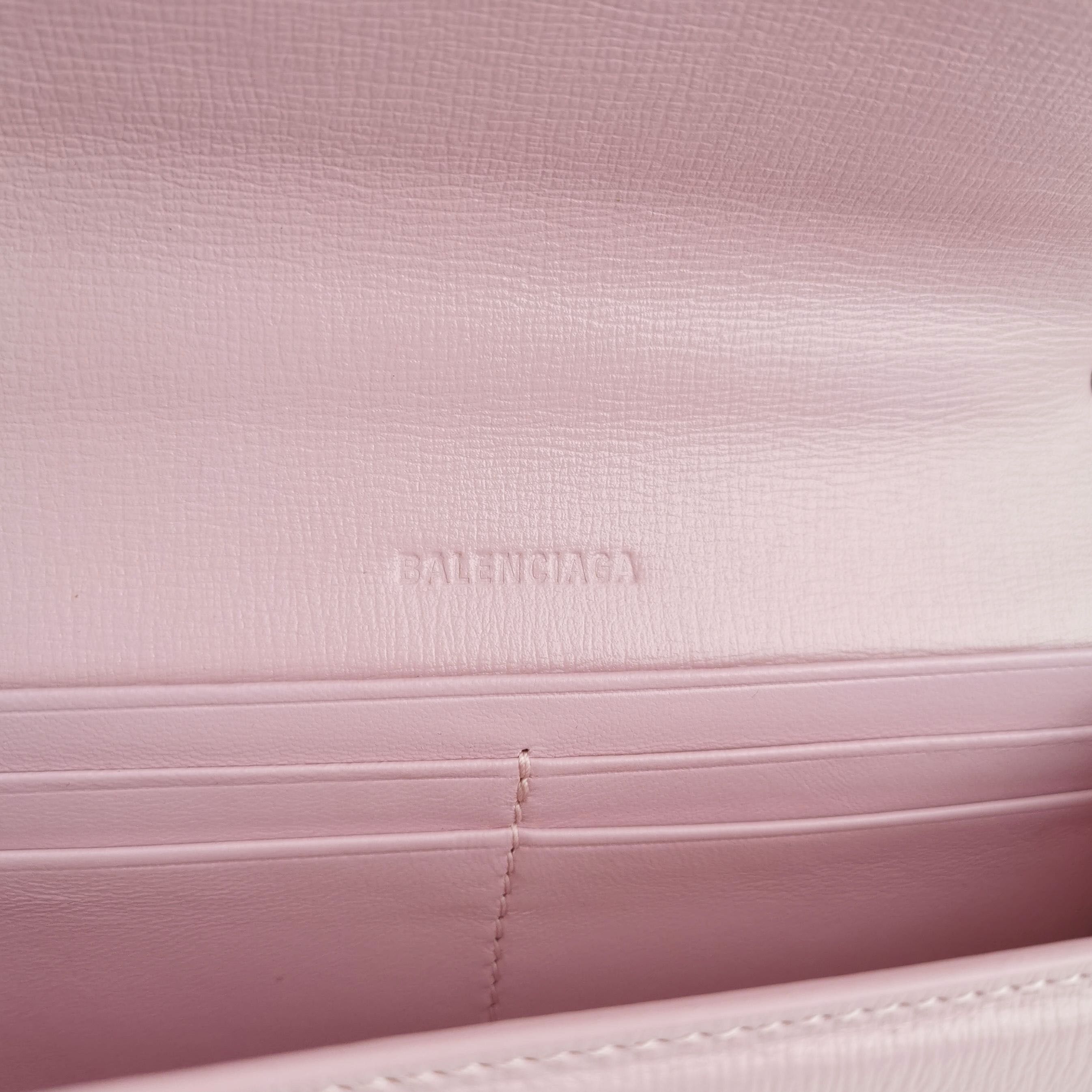 Balenciaga Balenciaga Women os Shoulder Bags Size ONE SIZE - 8 Thumbnail