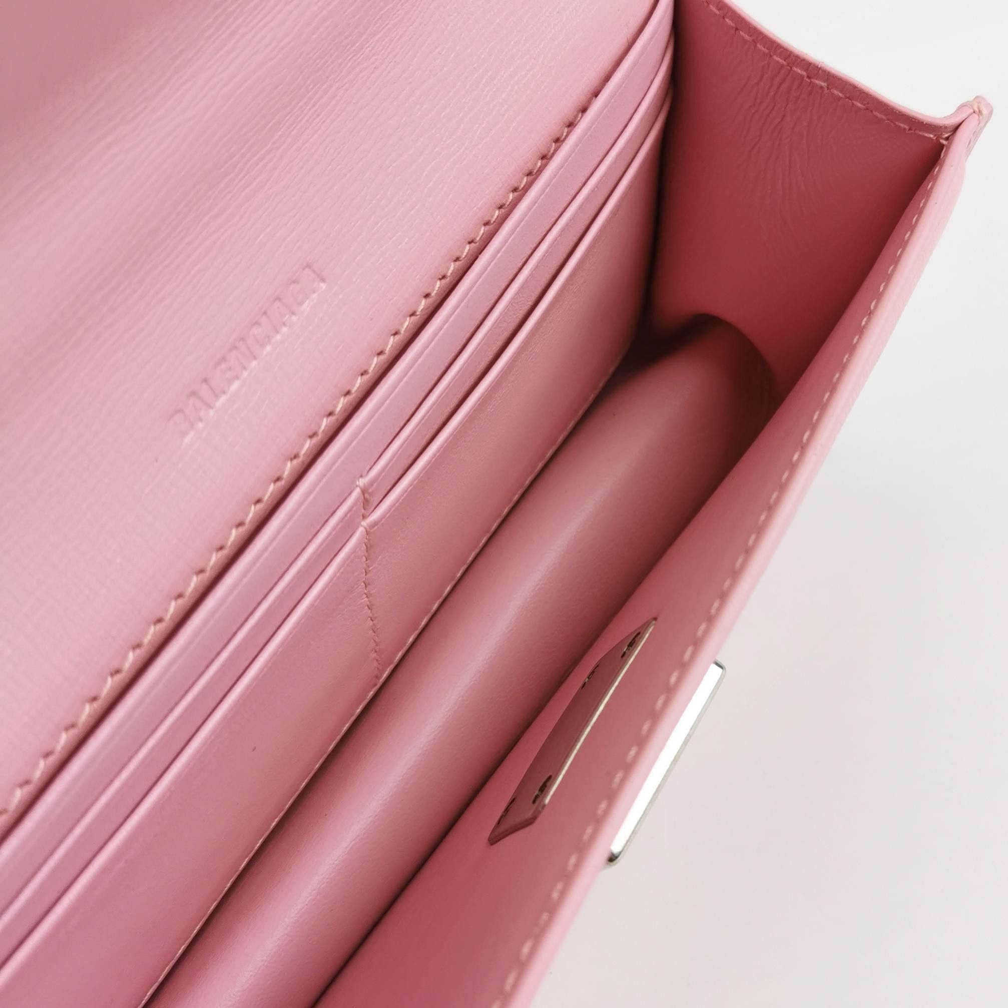 Balenciaga Balenciaga Women os Shoulder Bags Size ONE SIZE - 7 Thumbnail