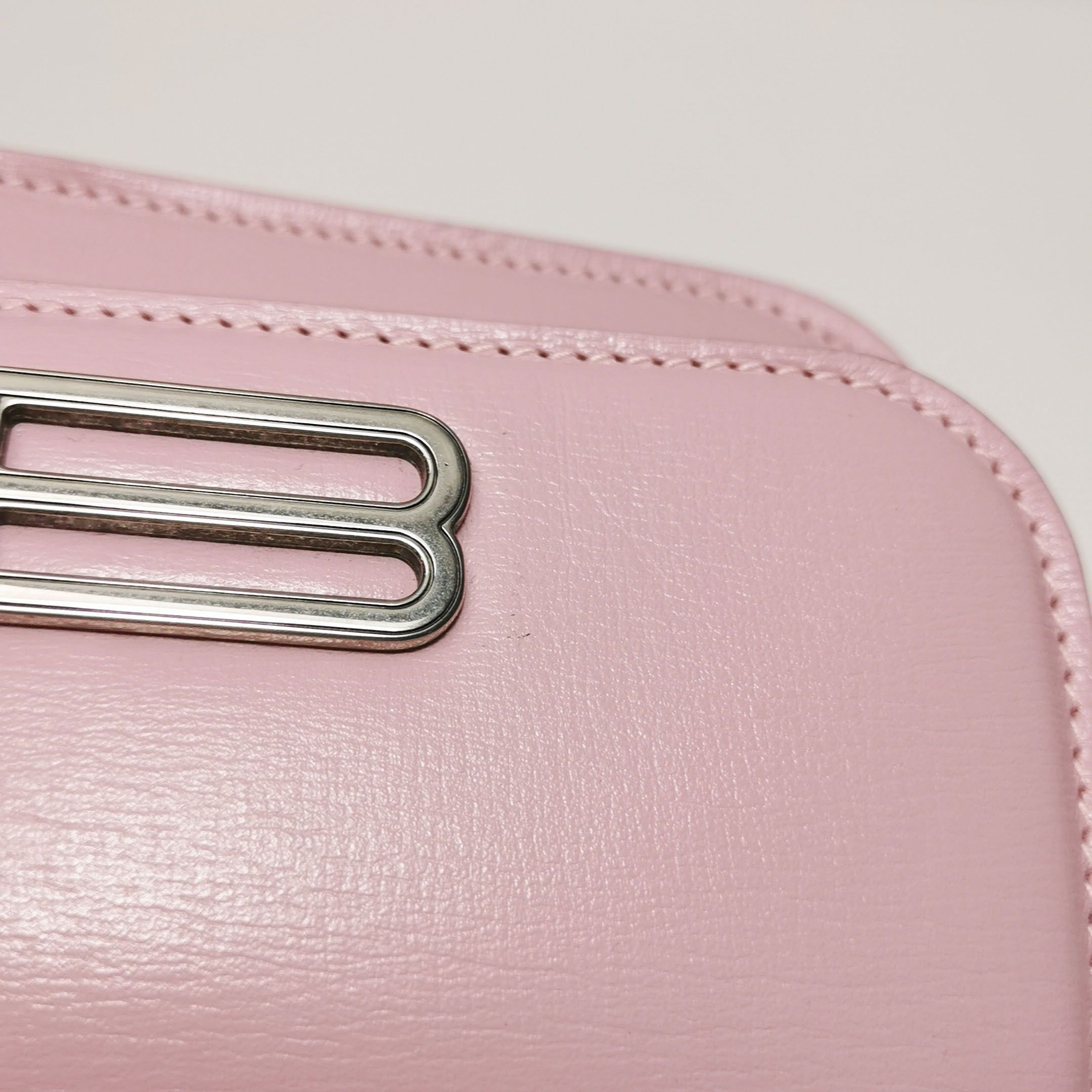 Balenciaga Balenciaga Women os Shoulder Bags Size ONE SIZE - 15 Thumbnail