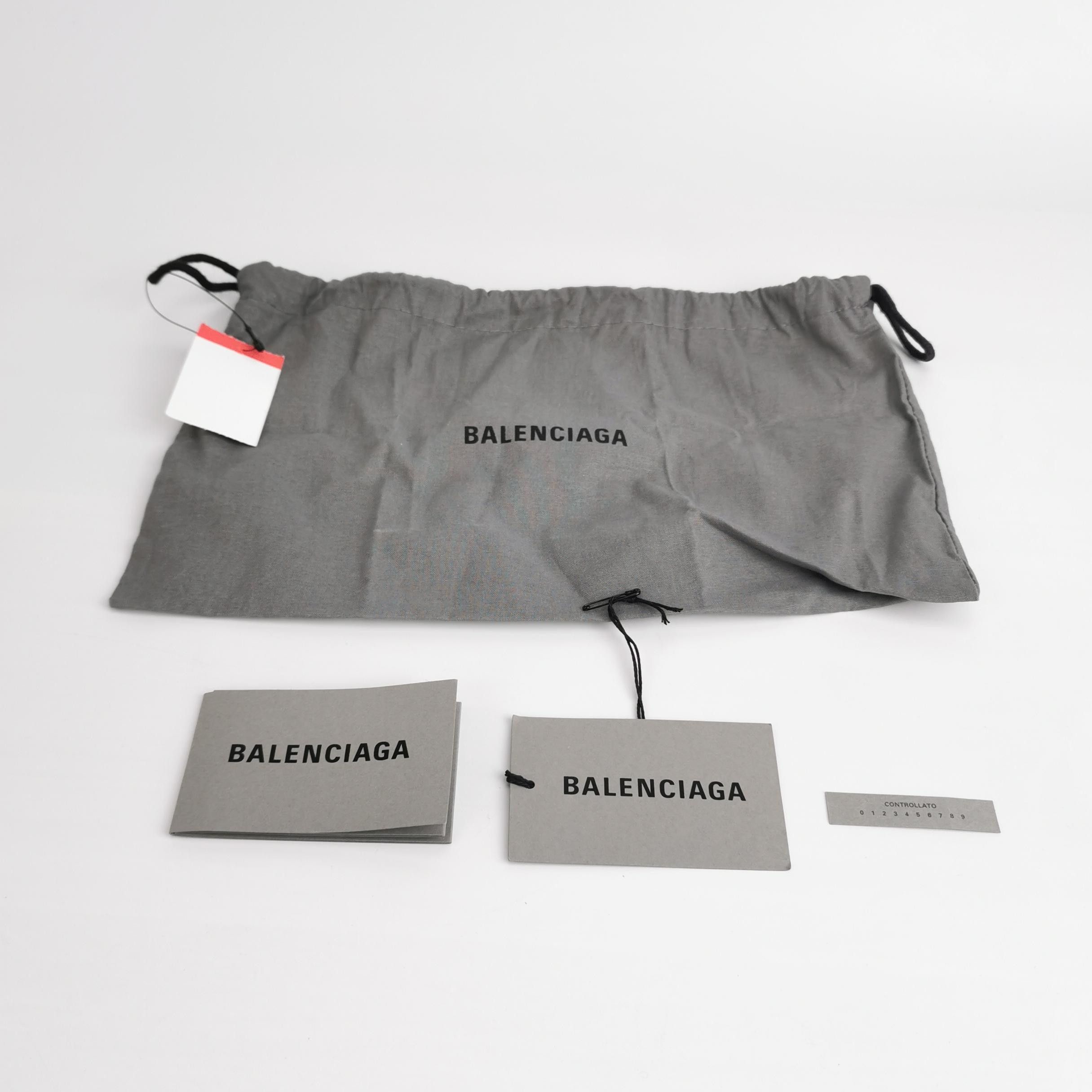 Balenciaga Balenciaga Women os Shoulder Bags Size ONE SIZE - 9 Thumbnail