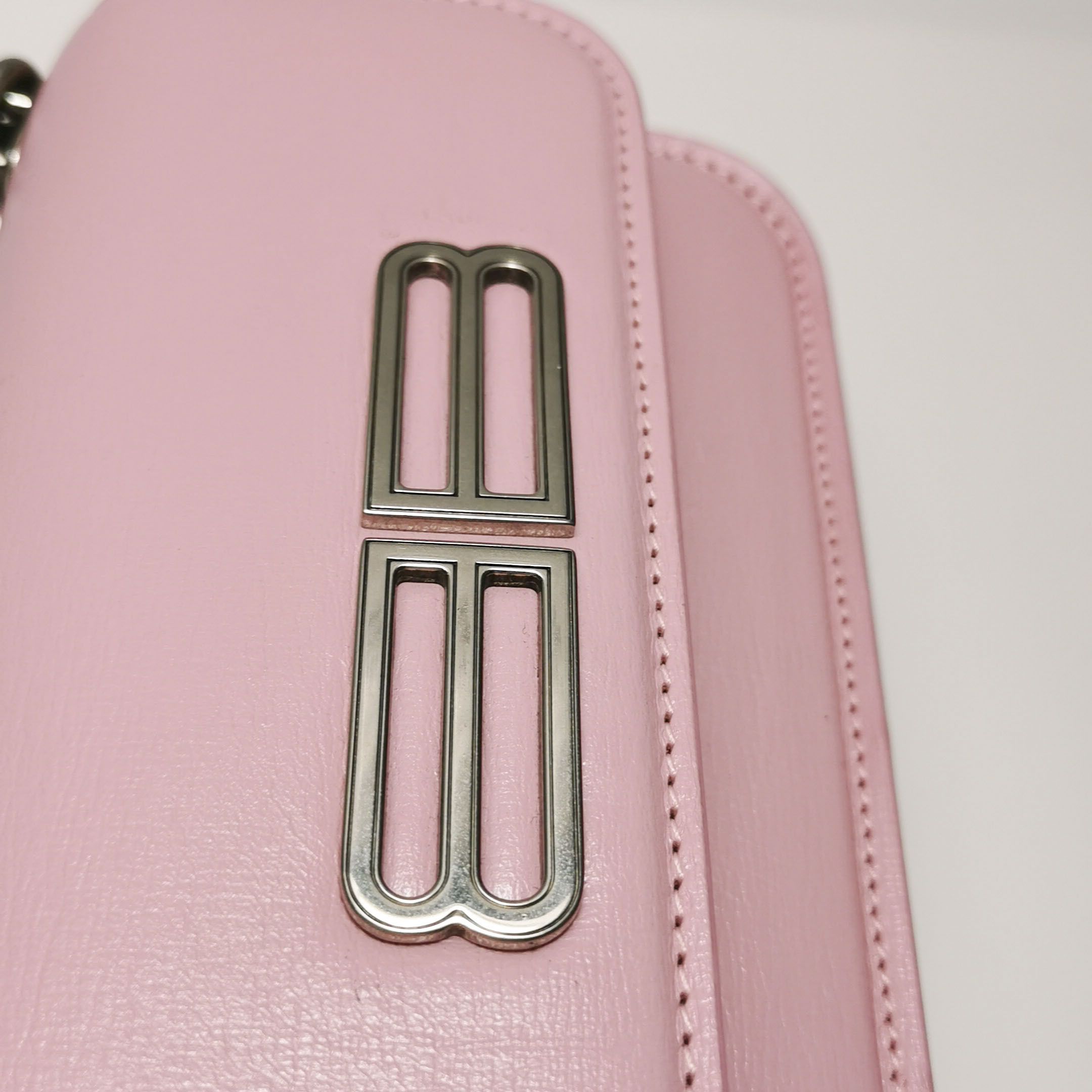 Balenciaga Balenciaga Women os Shoulder Bags Size ONE SIZE - 12 Thumbnail