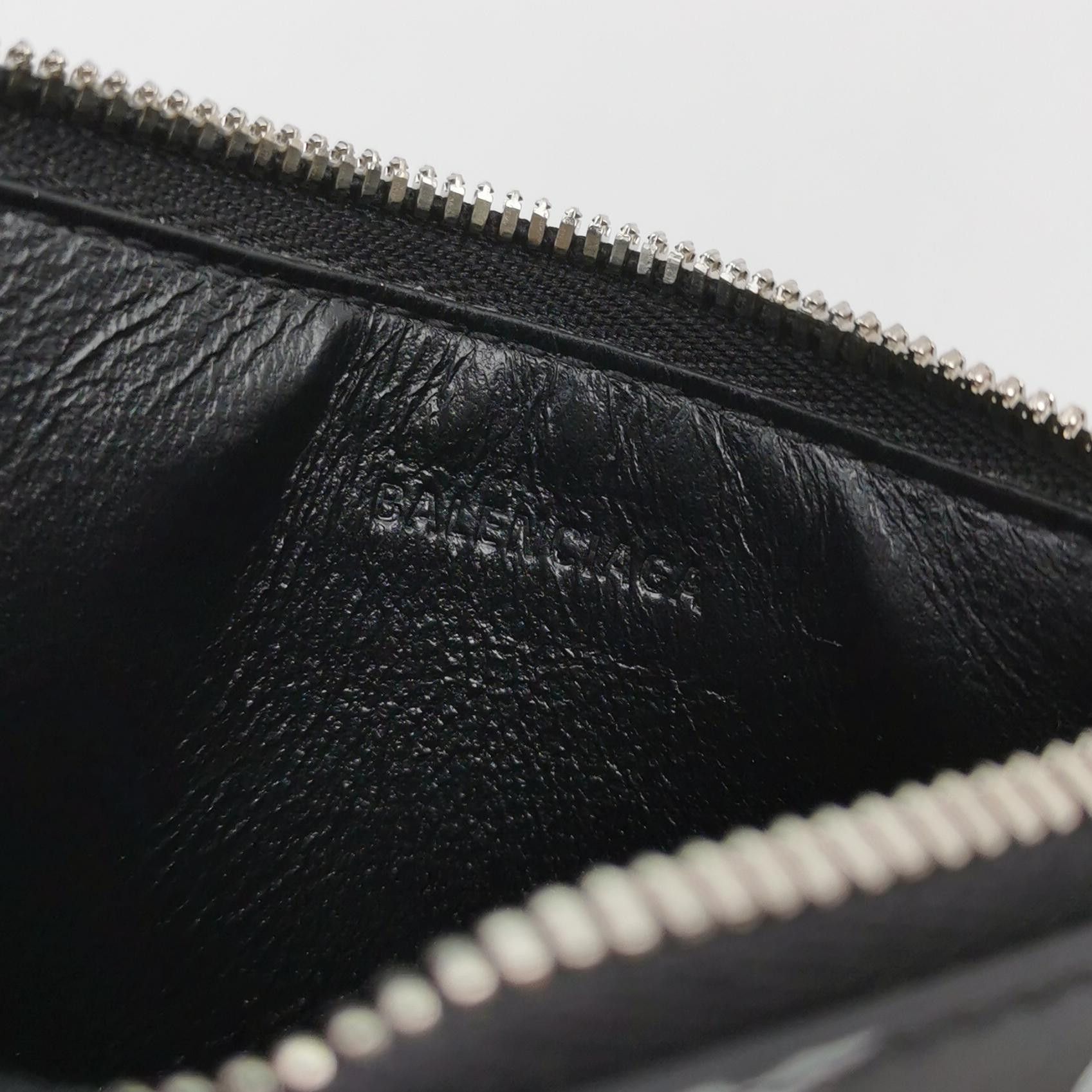Balenciaga Balenciaga Women os Wallets Size ONE SIZE - 7 Thumbnail