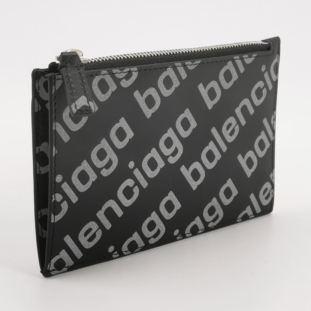 Balenciaga Balenciaga Women os Wallets Size ONE SIZE - 3 Thumbnail