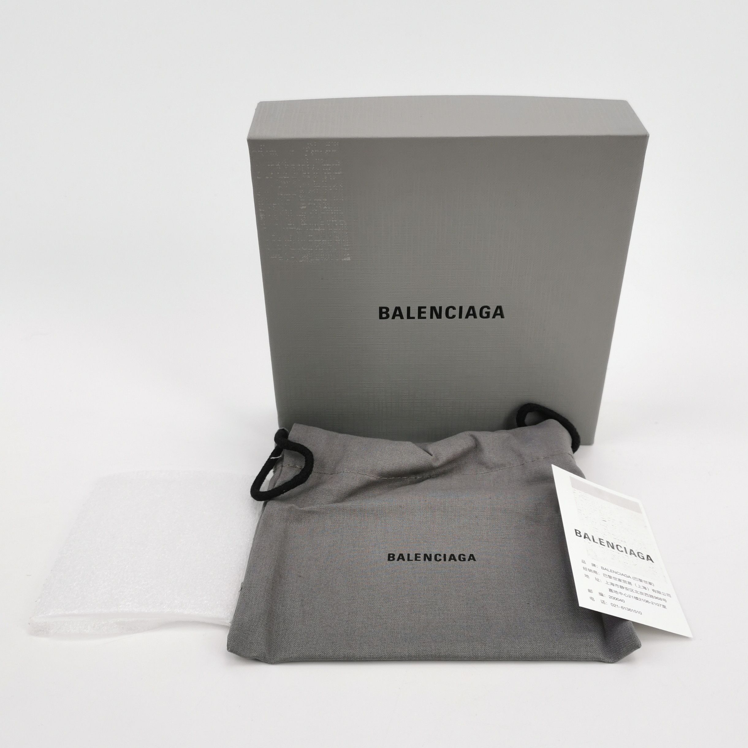 Balenciaga Balenciaga Women os Wallets Size ONE SIZE - 8 Thumbnail