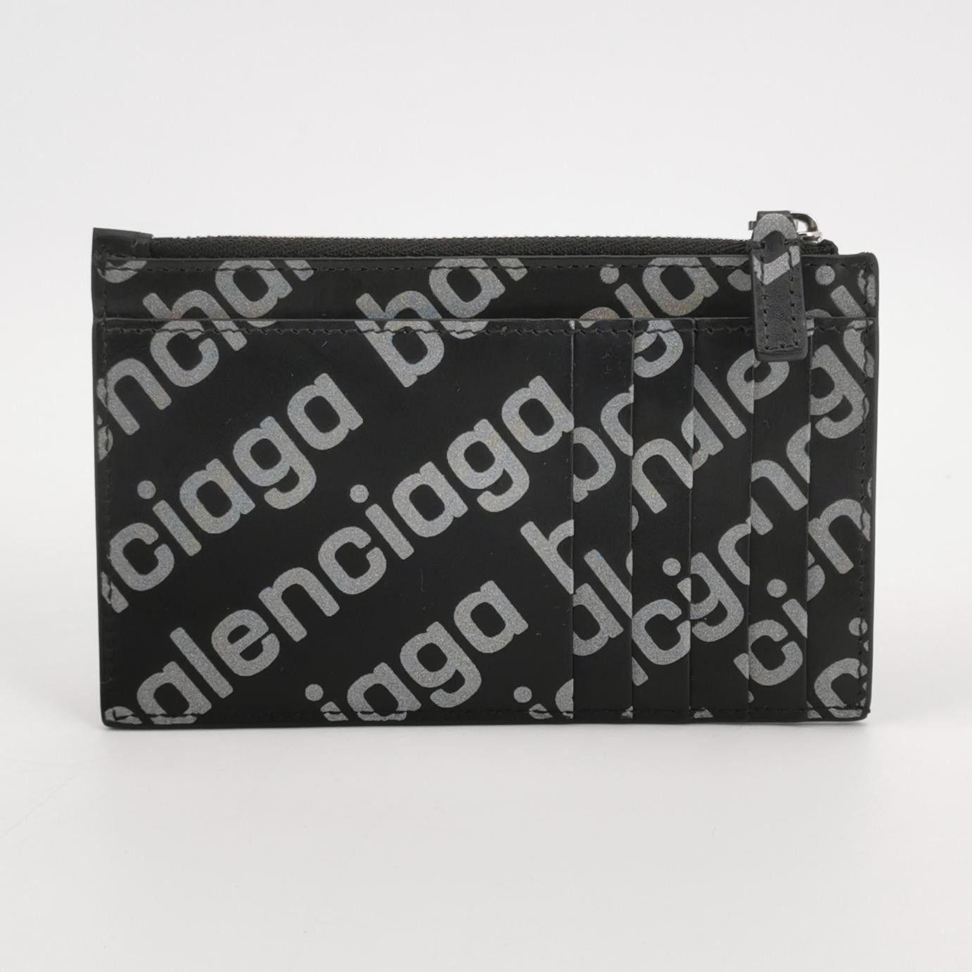 Balenciaga Balenciaga Women os Wallets Size ONE SIZE - 4 Thumbnail